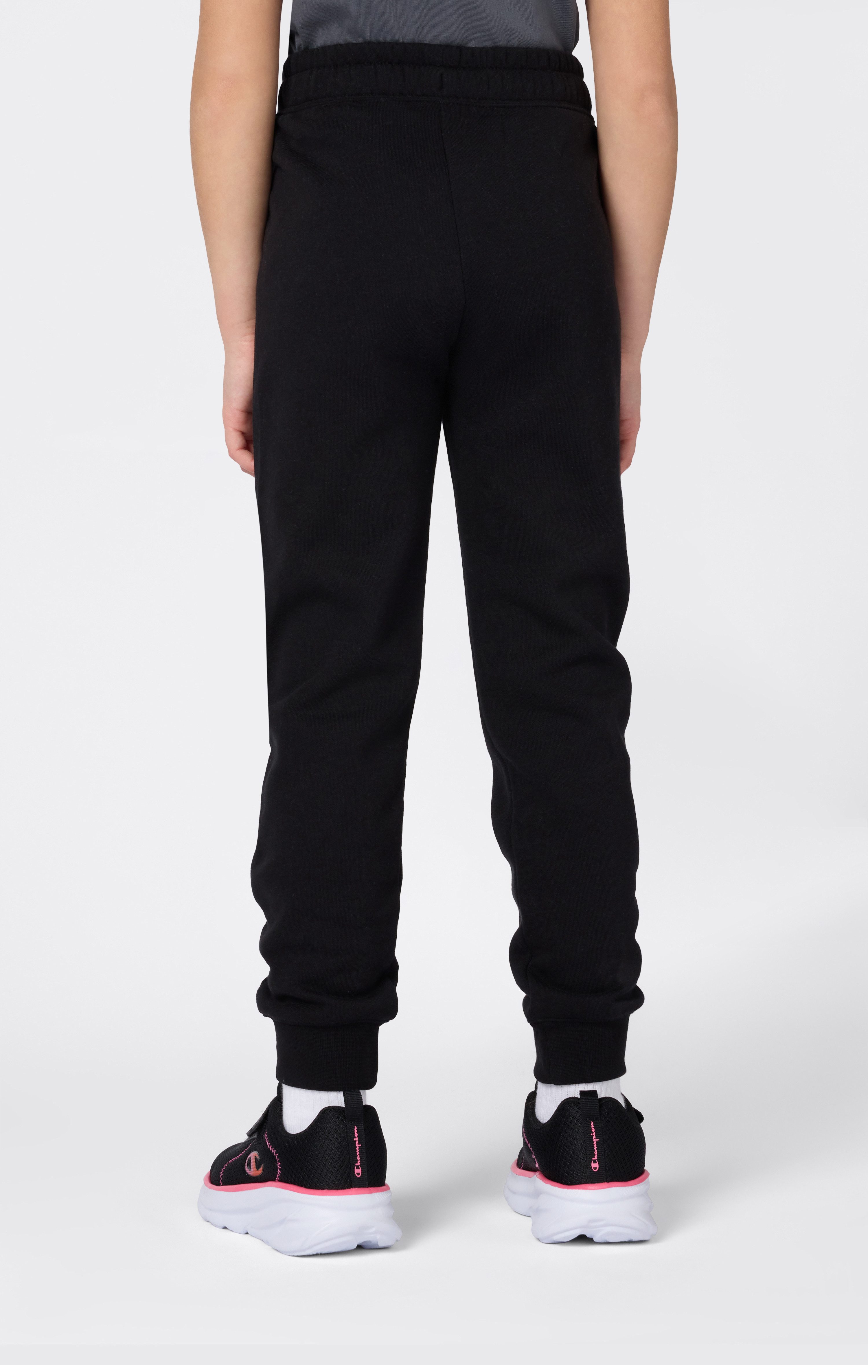 Champion Joggingbroek Icons Rib Cuff Pants (1-delig)