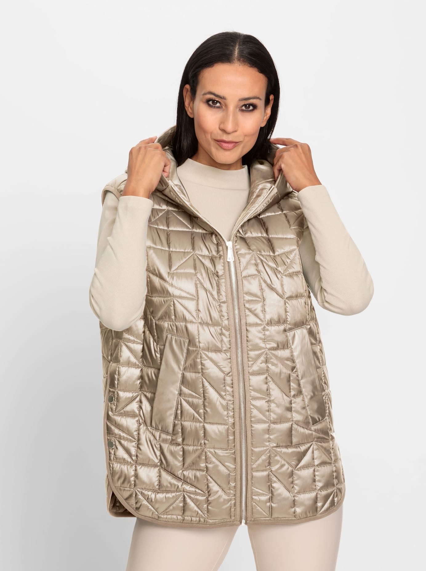 heine Bodywarmer