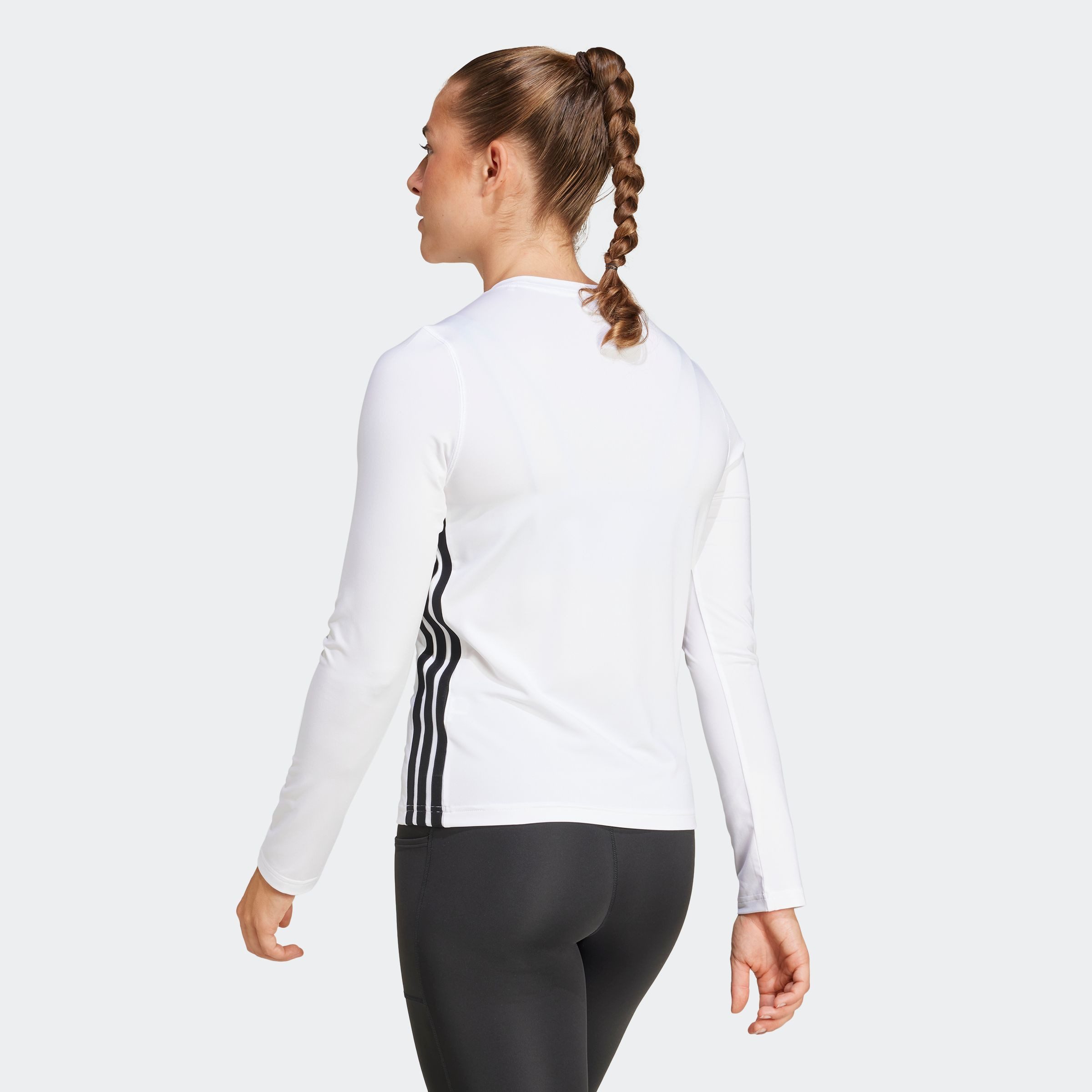 adidas Performance Functioneel shirt WE 3S LS