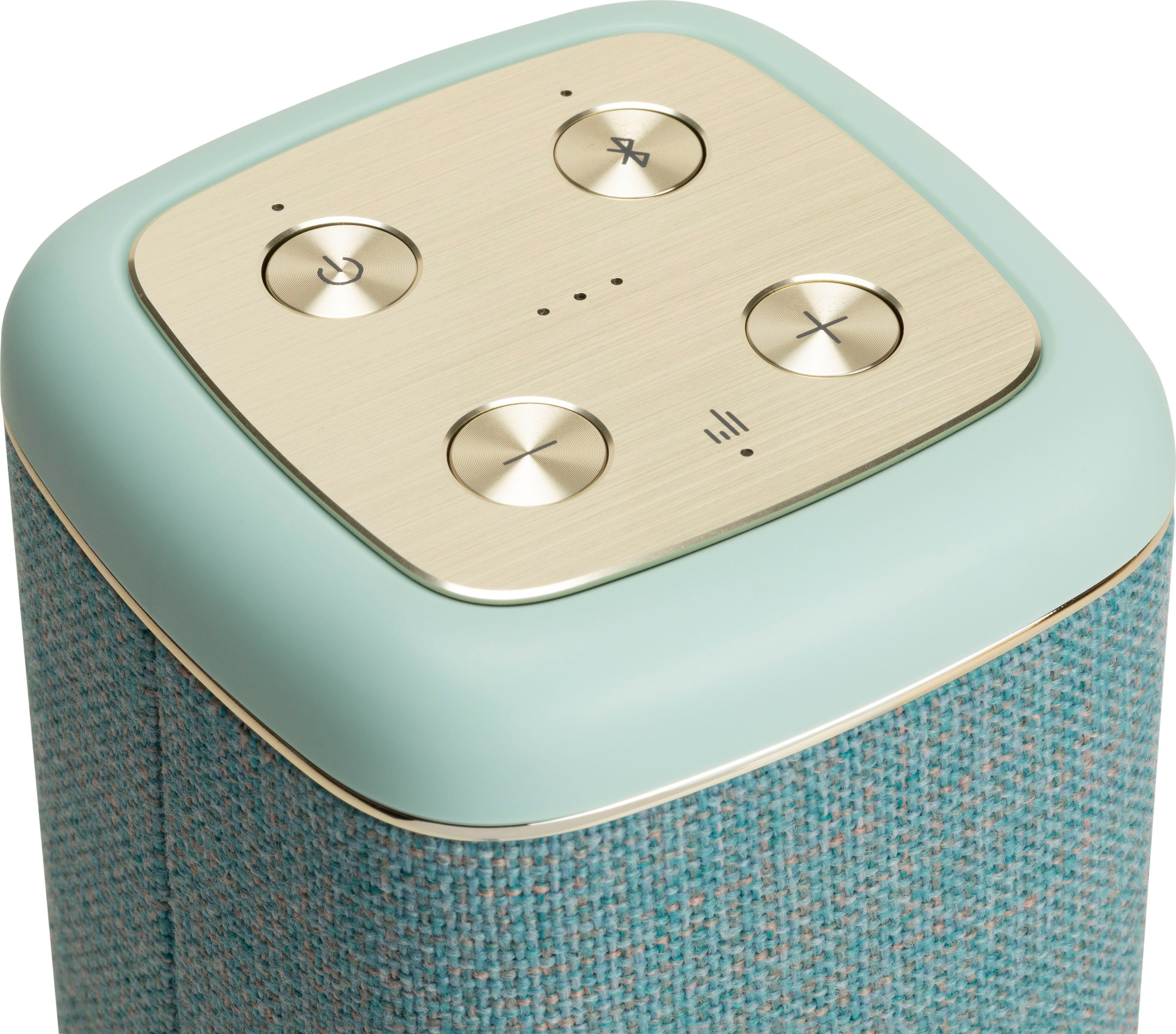 ROBERTS RADIO Bluetoothluidspreker Beacon 335 (1 stuk)