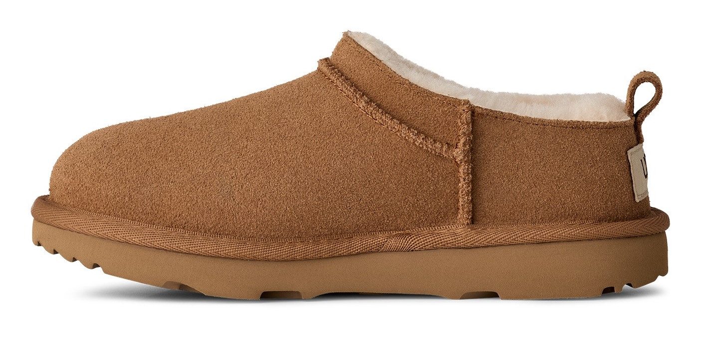 UGG Boots zonder sluiting CLASSIC MICRO