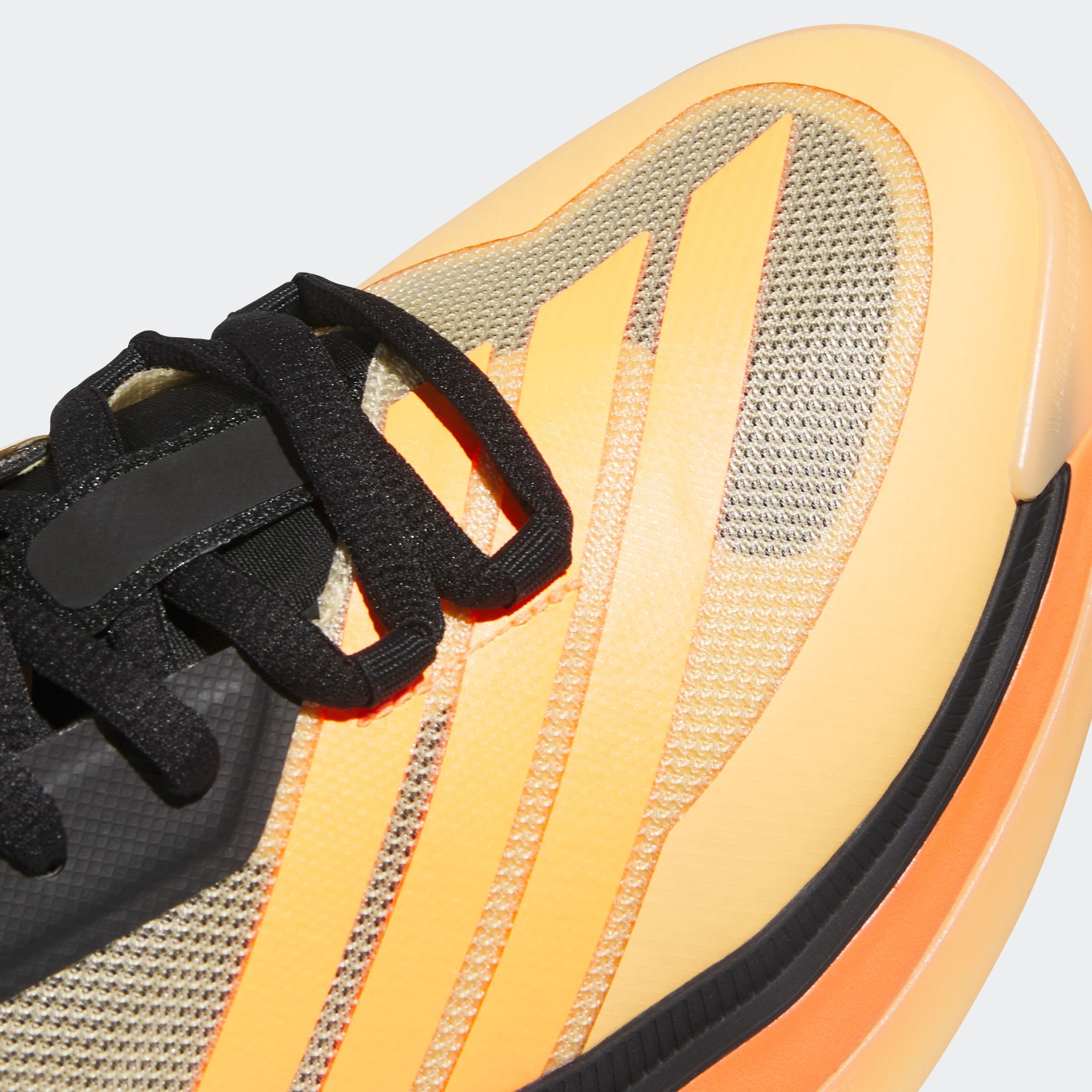 adidas Performance Basketbalschoenen ADIZERO SELECT 2.0 LOW SNEAKER