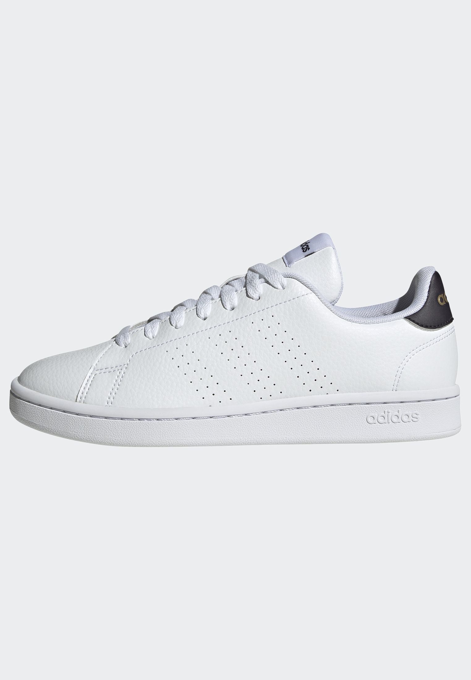 adidas Sportswear Sneakers ADVANTAGE Ontwerp in de sporen van de adidas Stan Smith