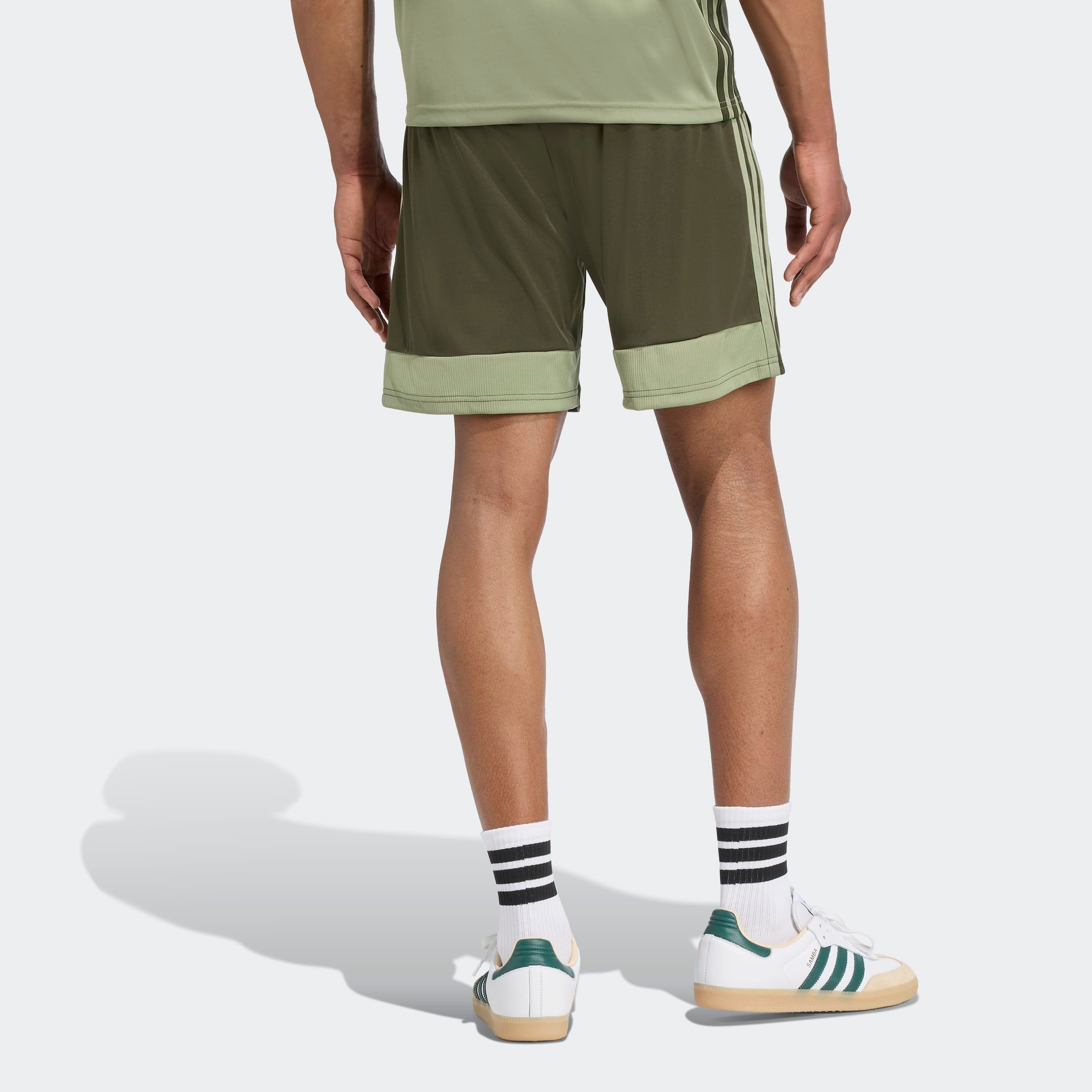 adidas Performance Trainingsshort TIRO ES SHO (1-delig)