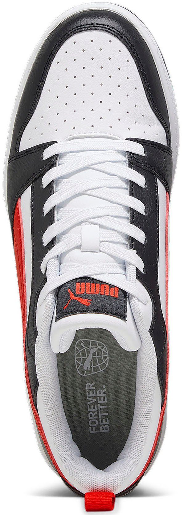 PUMA Sneakers REBOUND V6 LOW