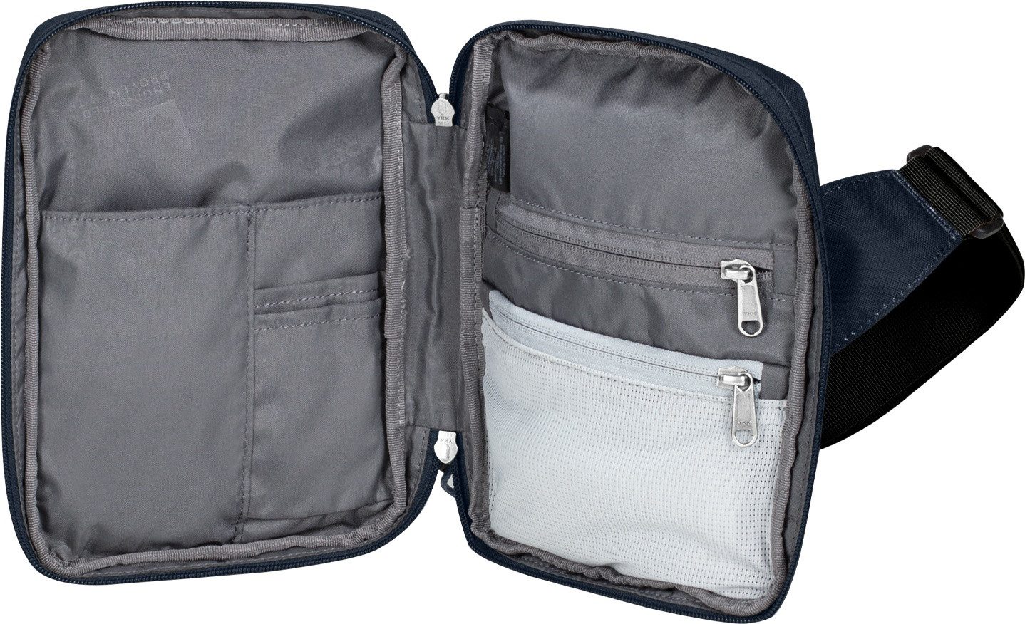 Jack Wolfskin Nektasje KONYA ORGANIZER