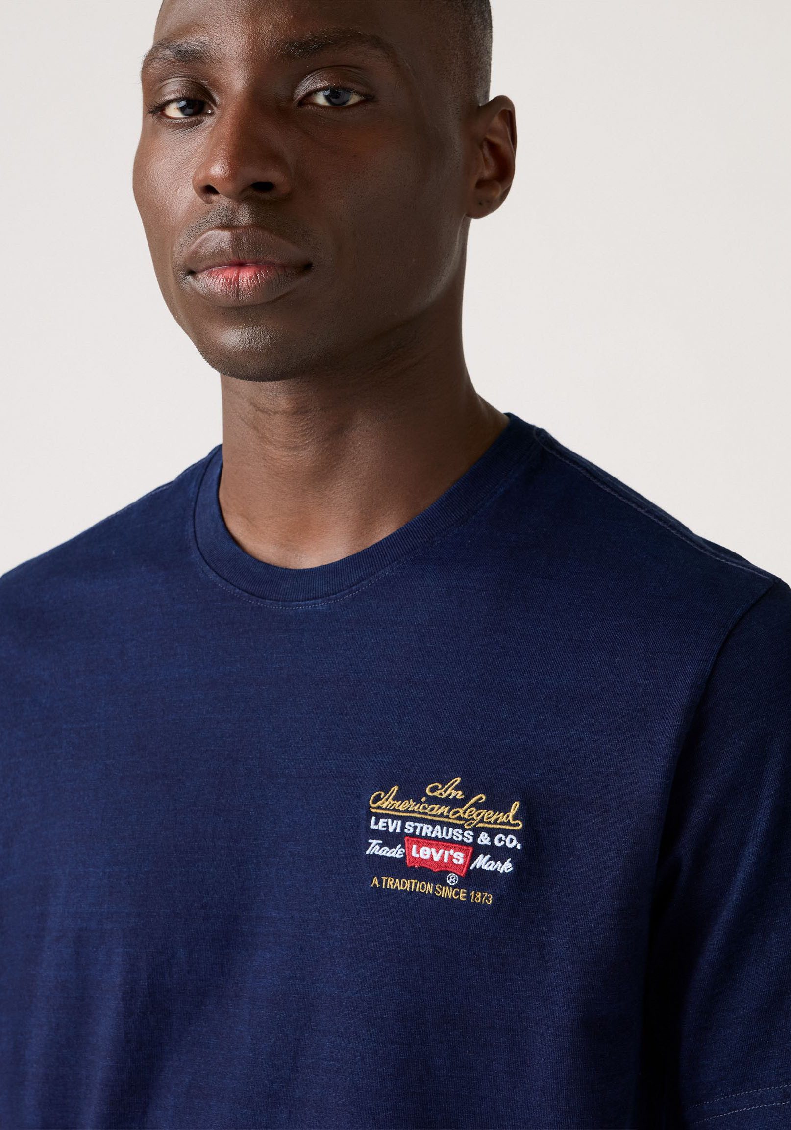 Levi's® T-shirt LV T-Shirt RELAXED