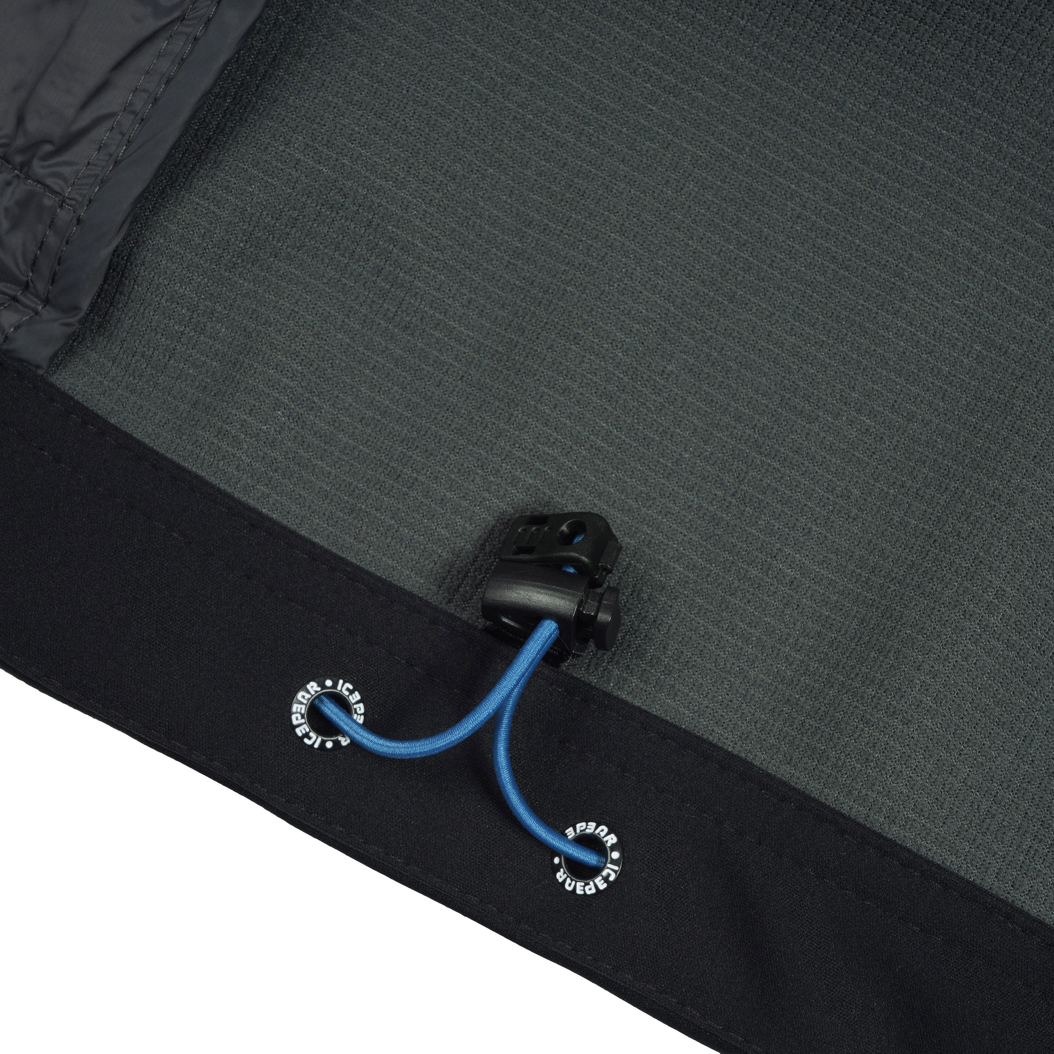 Icepeak Softshell-jack BYHALIA (1 stuk)