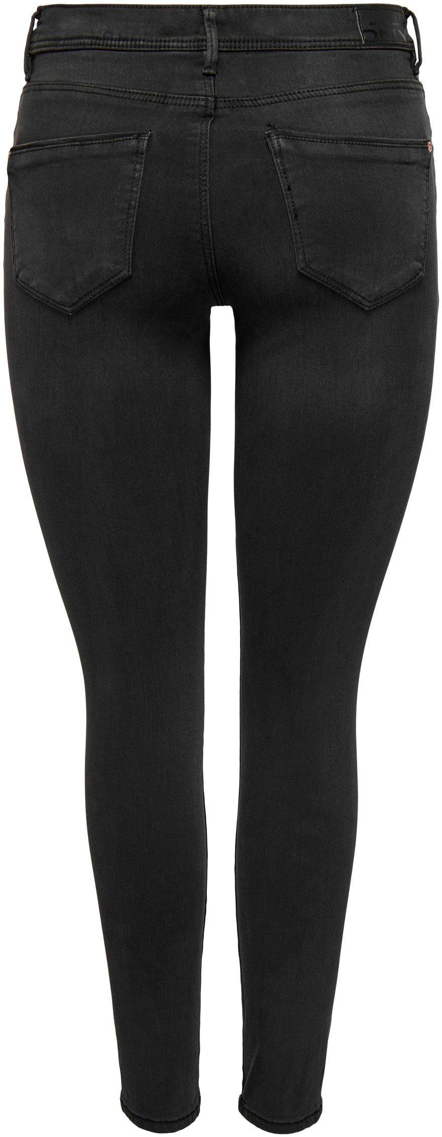 Only Skinny fit jeans ONLWAUW MID SK BJ1097