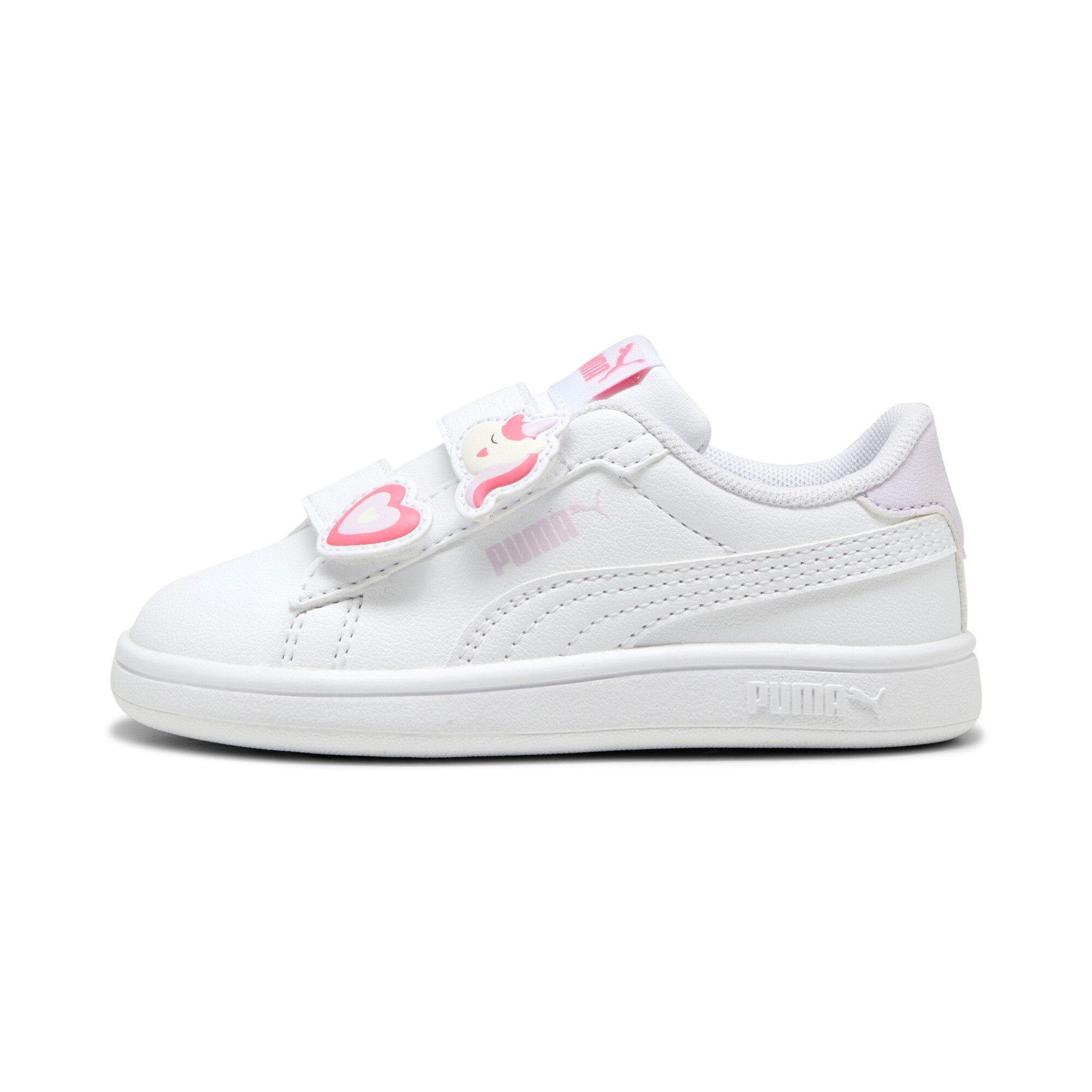 PUMA Sneakers SMASH 3.0 BADGES V INF