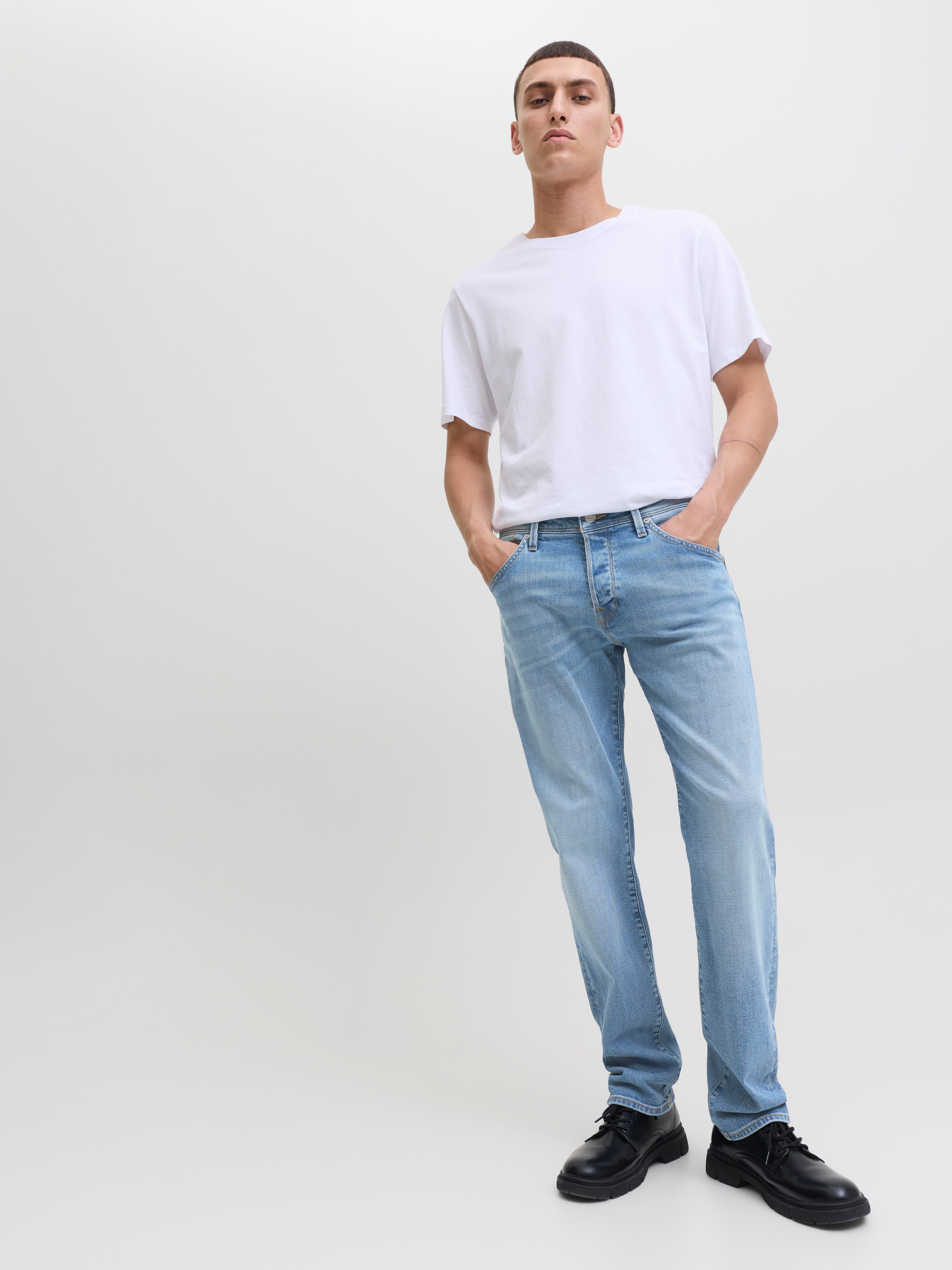 Jack & Jones Comfort fit jeans