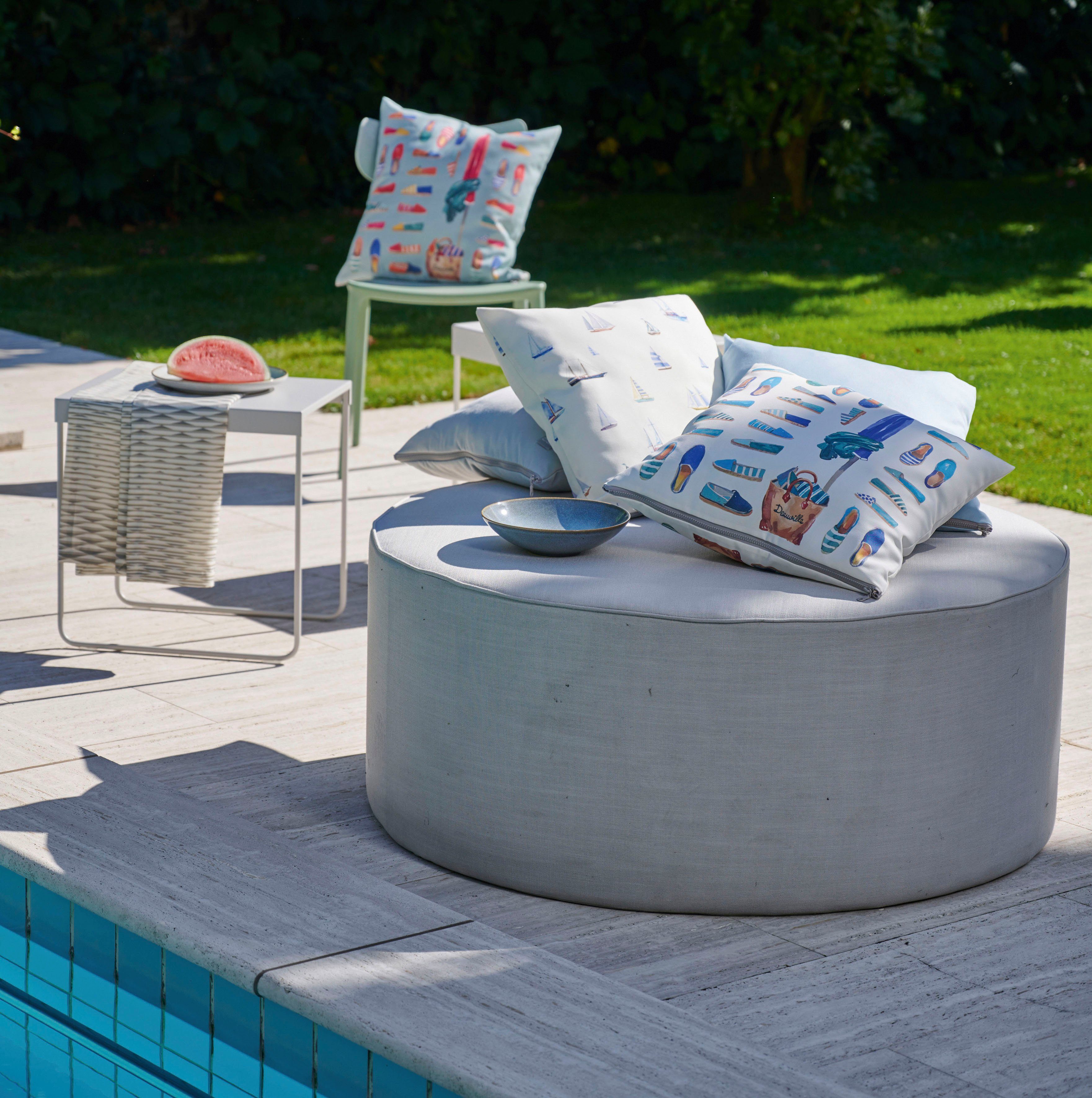 APELT Tafelloper 3909 OUTDOOR, zomerdecoratie, zomer (1 stuk)