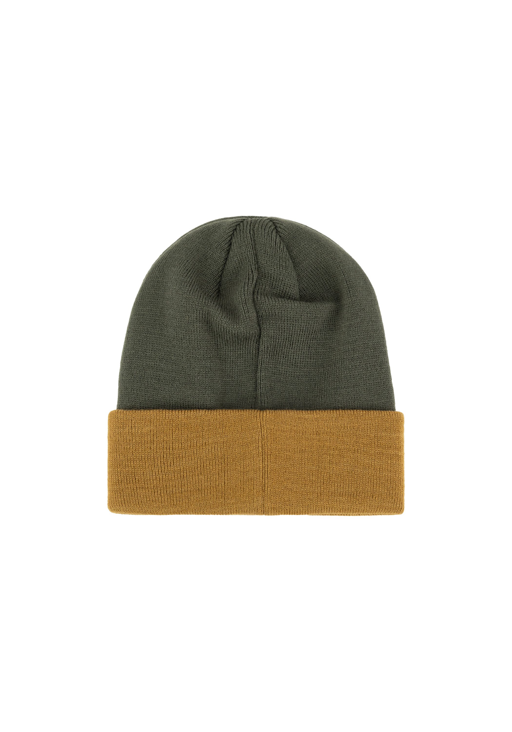 Alpha Industries Skimuts Crew C Label Beanie
