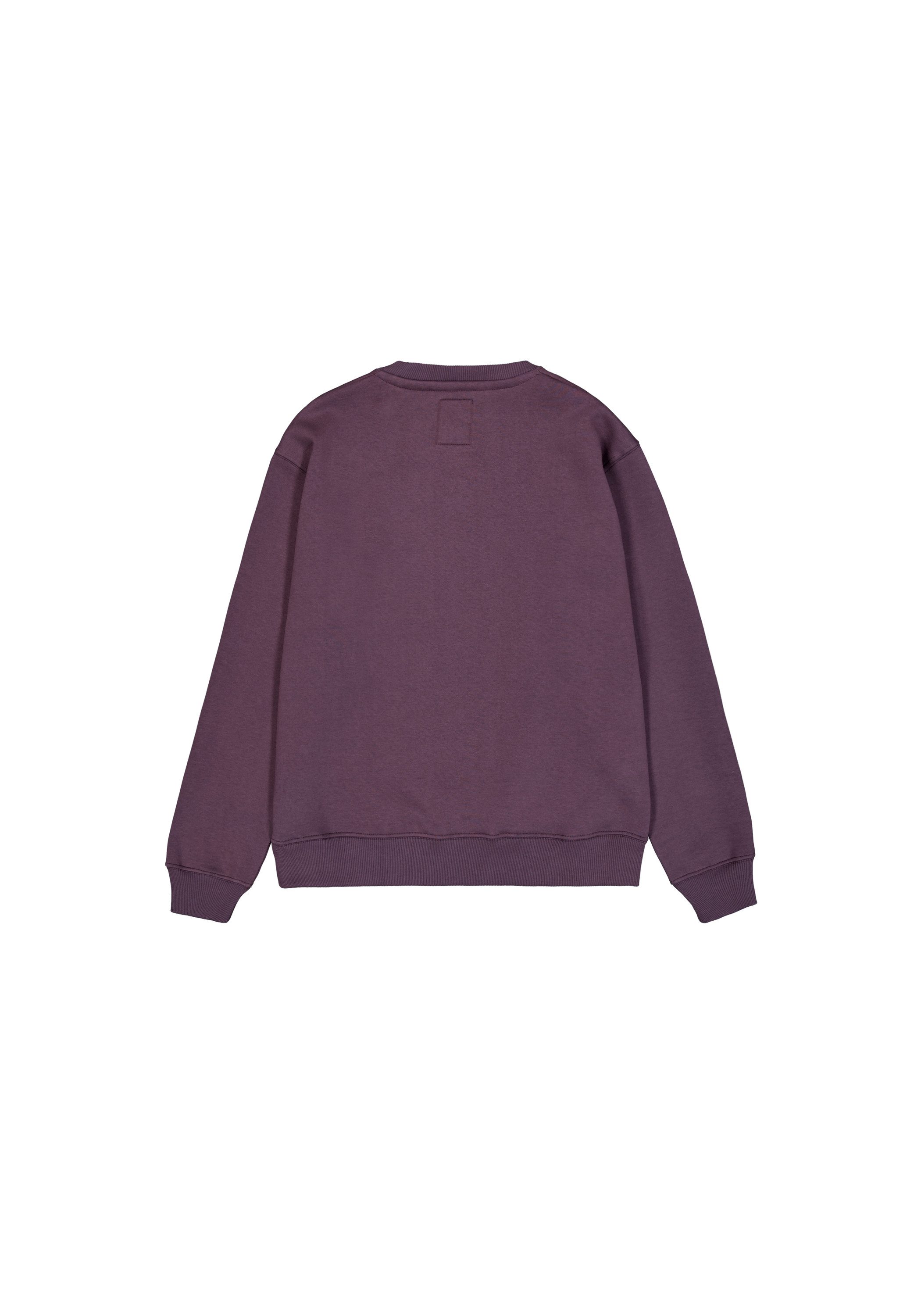 Alpha Industries Sweater Alpha Industries Men - Sweatshirts Basic Sweatshirt BL