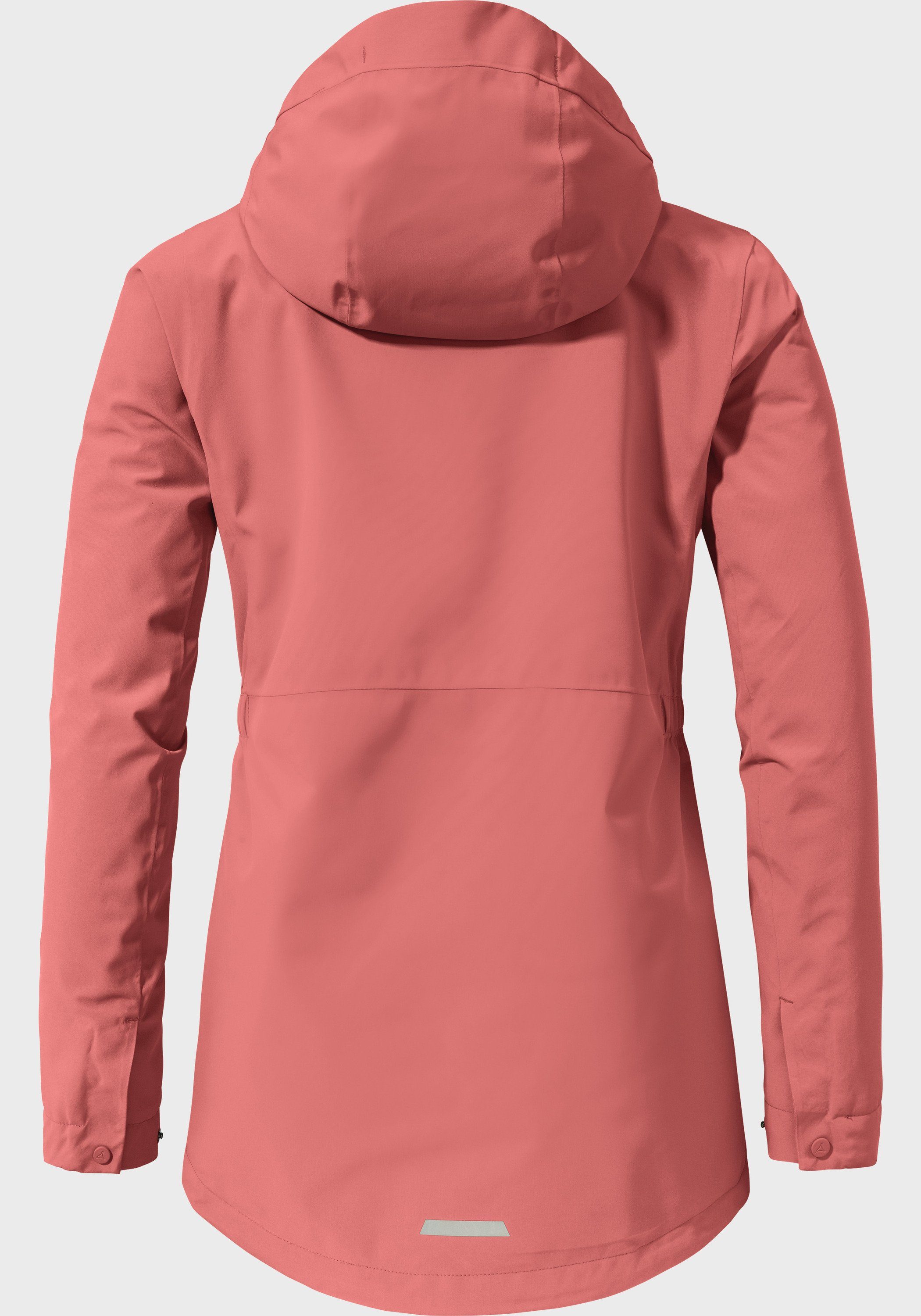 Schöffel Outdoorjack Jacket Geneva L