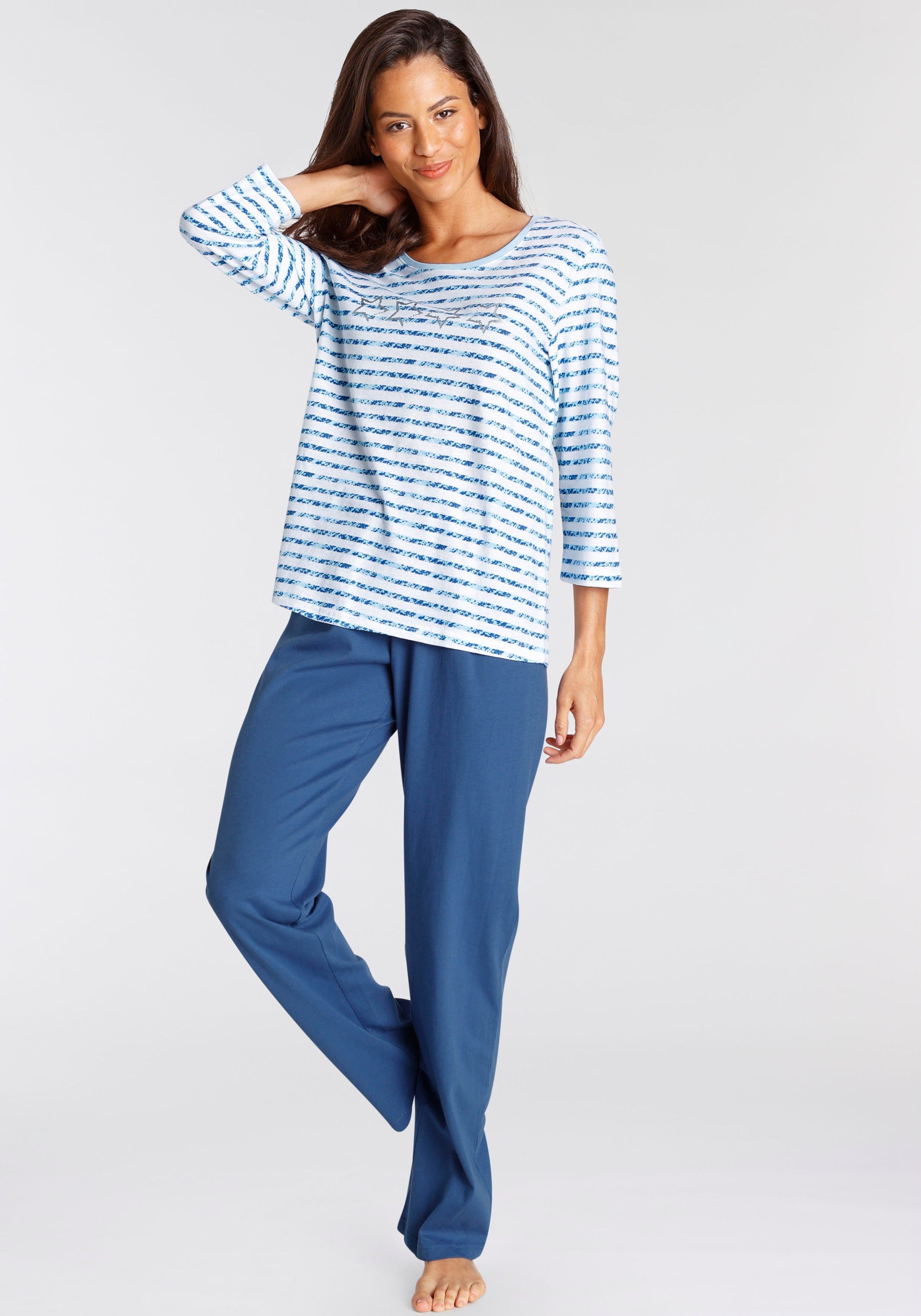 Vivance Dreams Pyjama (2-delig)