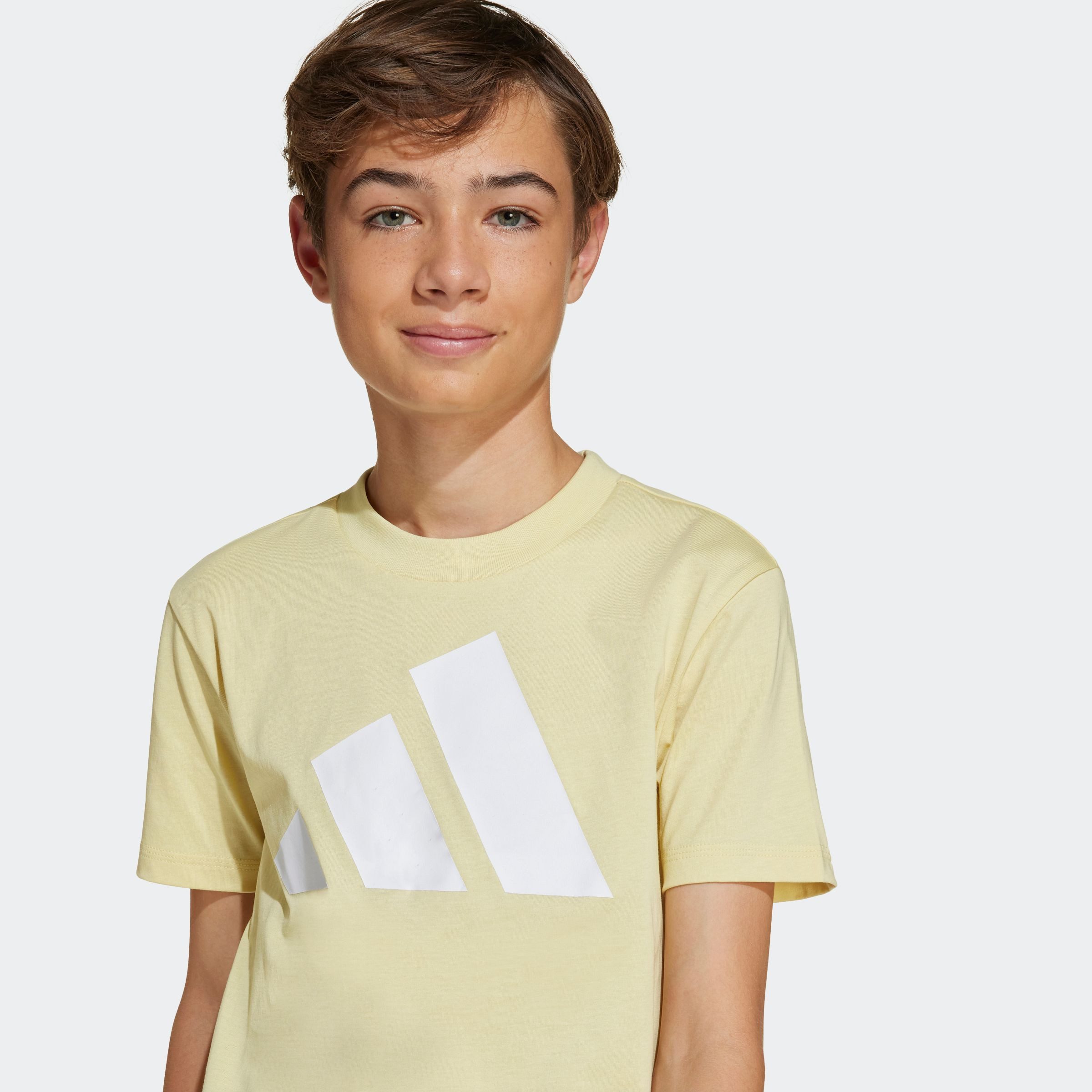 adidas Sportswear T-shirt J BL TEE 160
