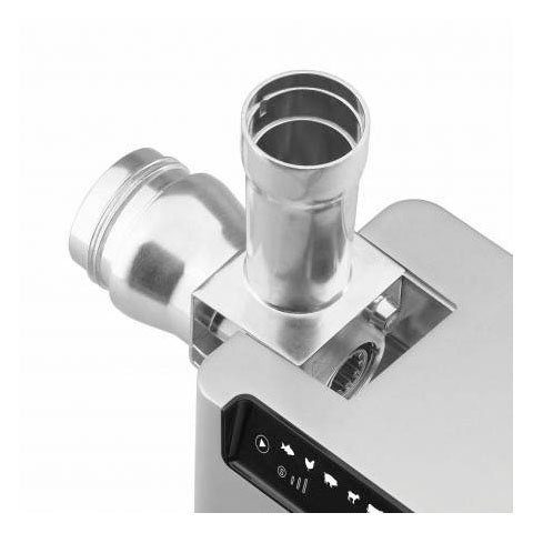 WMF Vleesmolen Profi Plus met terugloopfunctie, snoerlengte 1m,
