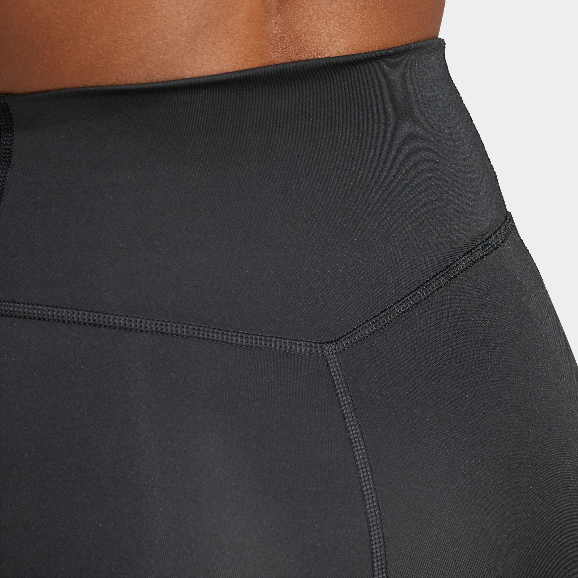 adidas Performance Short OPT 3S 1/4 (1-delig)