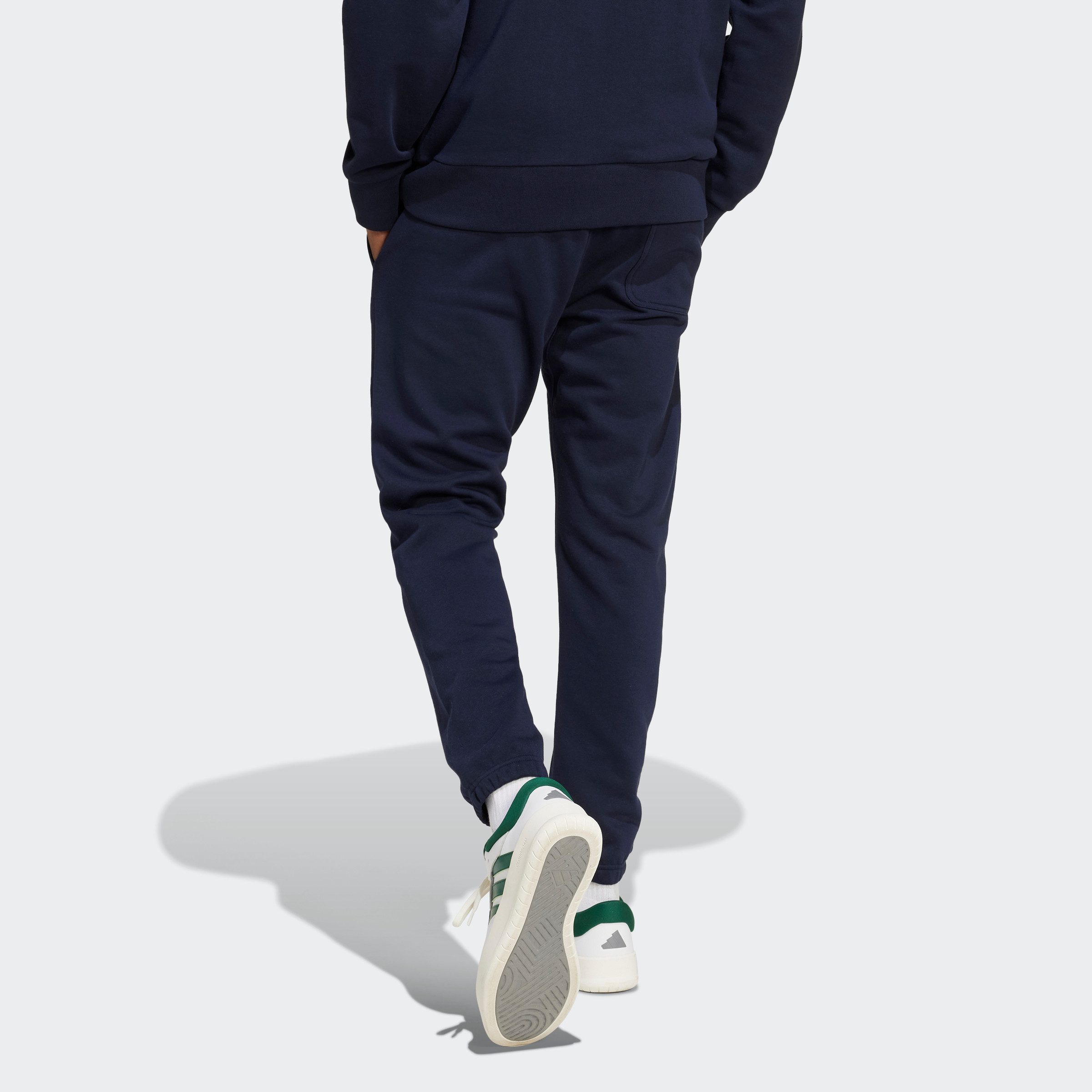 adidas Sportswear Sportbroek M A SZN FL R PT (1-delig)
