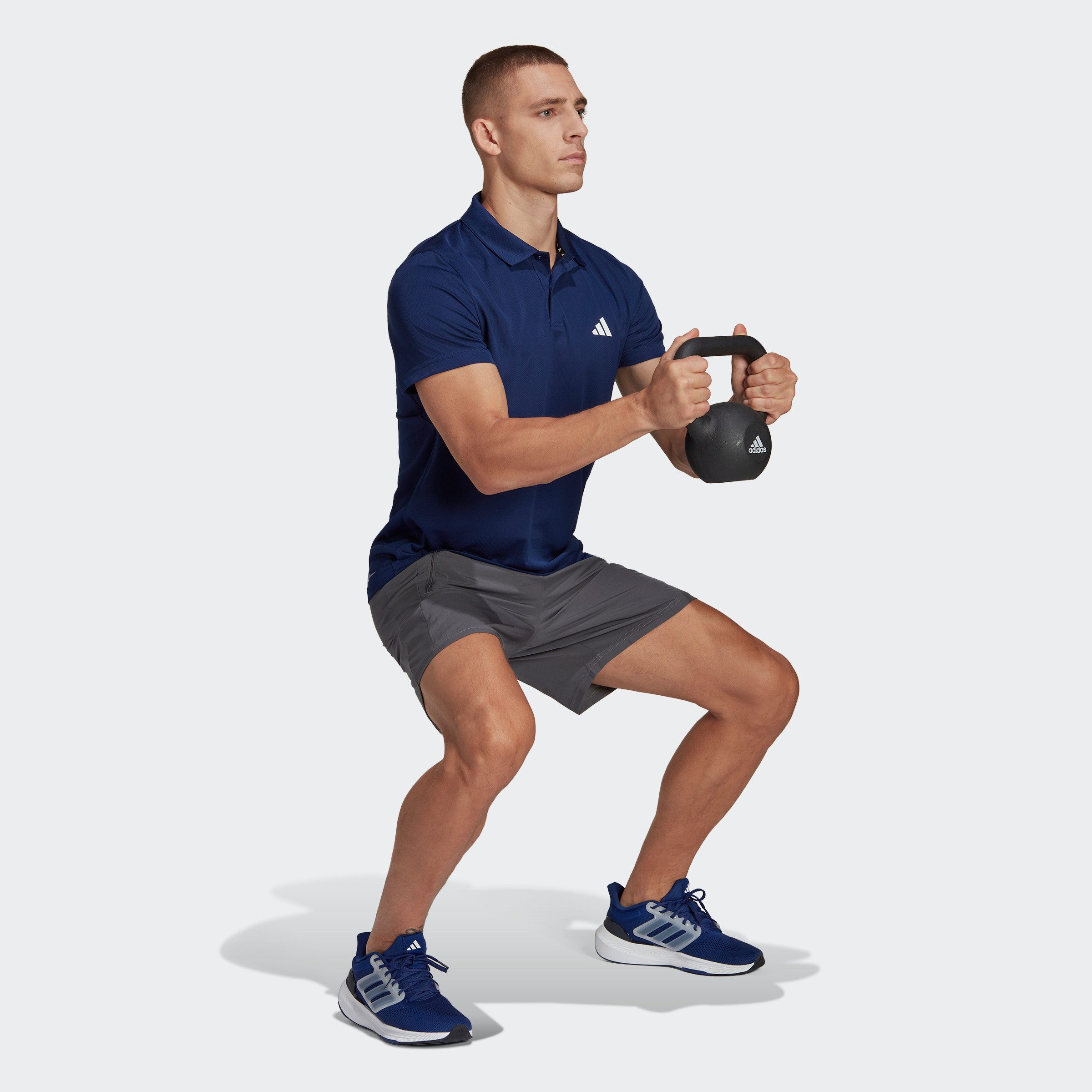 adidas Performance Poloshirt TR-ES BASE POLO