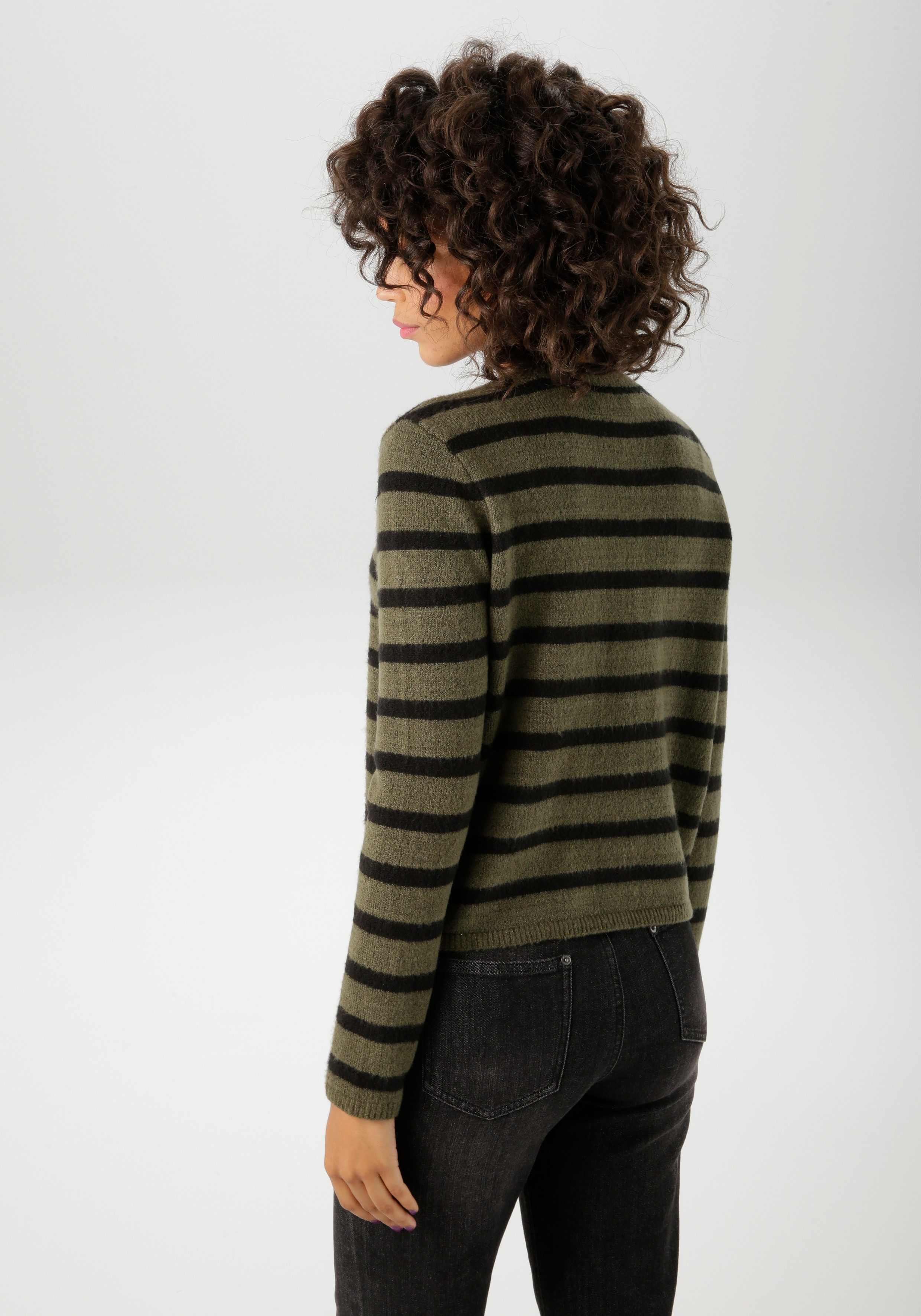 Aniston CASUAL Vest