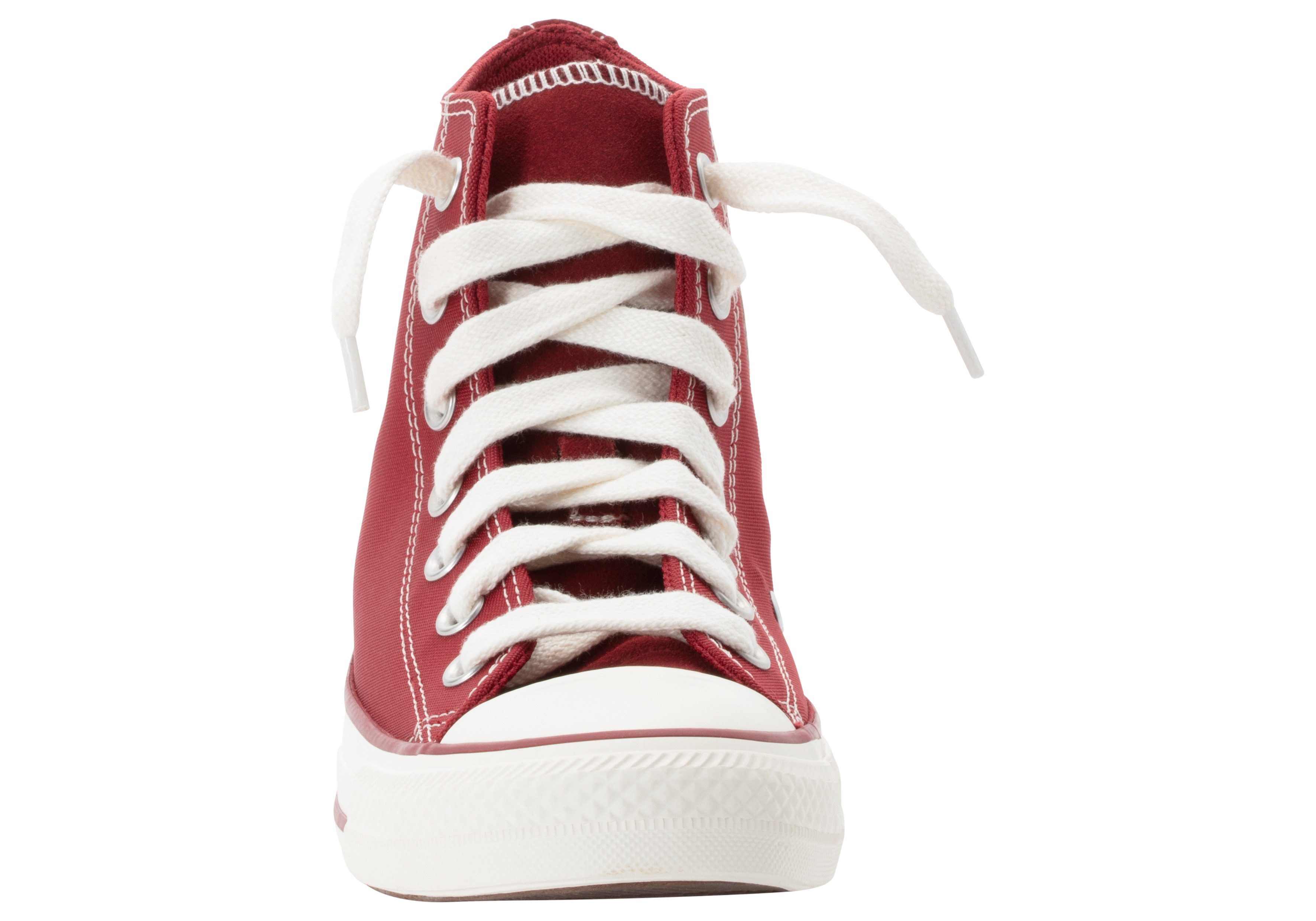 Converse Sneakers CHUCK TAYLOR ALL STAR CANVAS + SUEDE