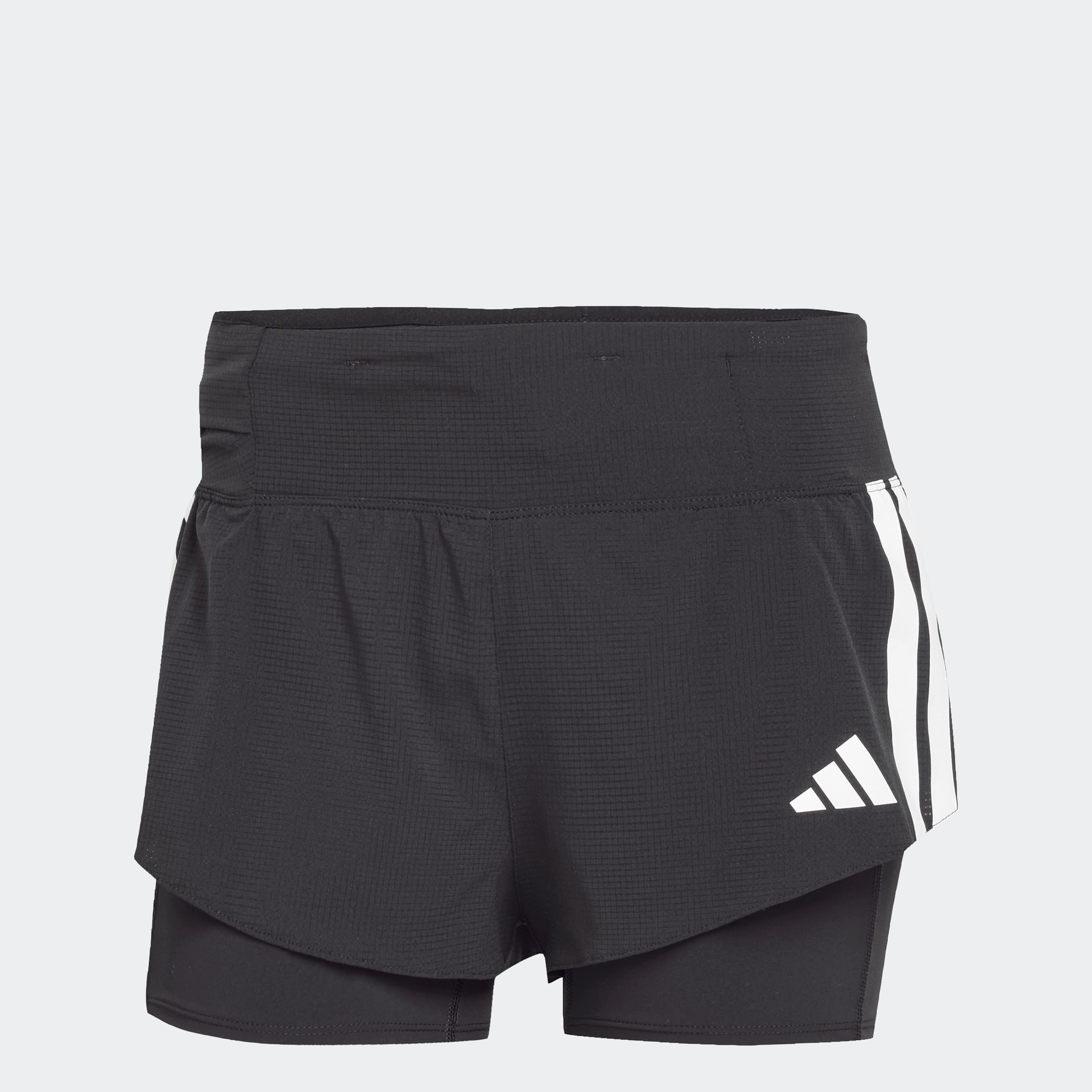 adidas Performance Runningshort ADIZERO 2i1 W (1-delig)