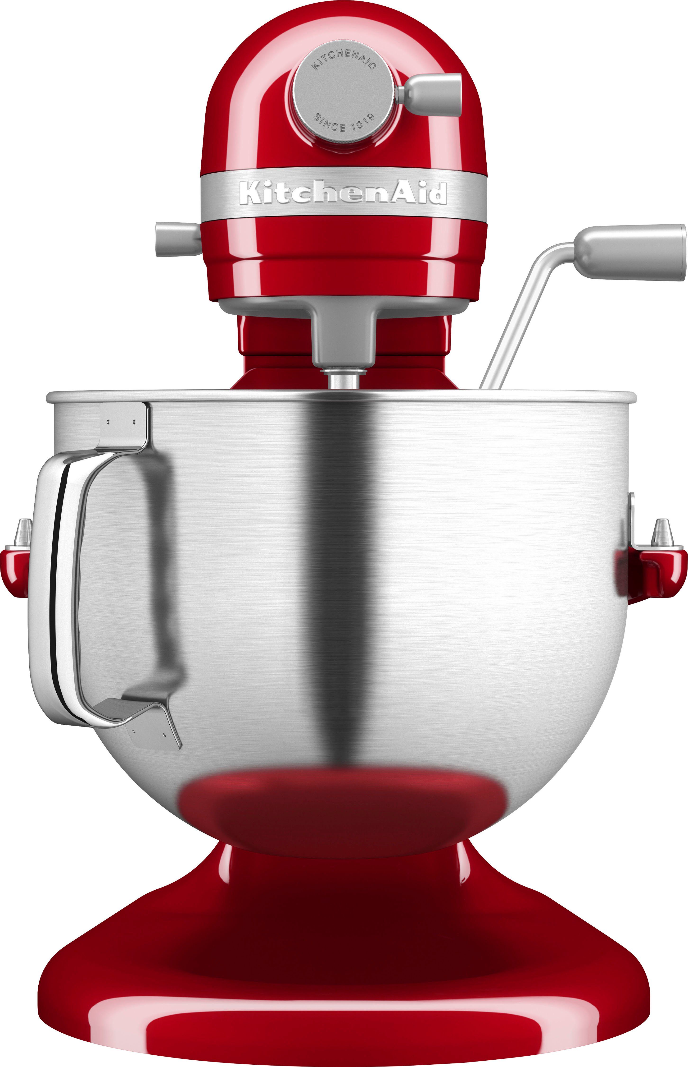 KitchenAid Keukenmachine 5KSM70SHXEER