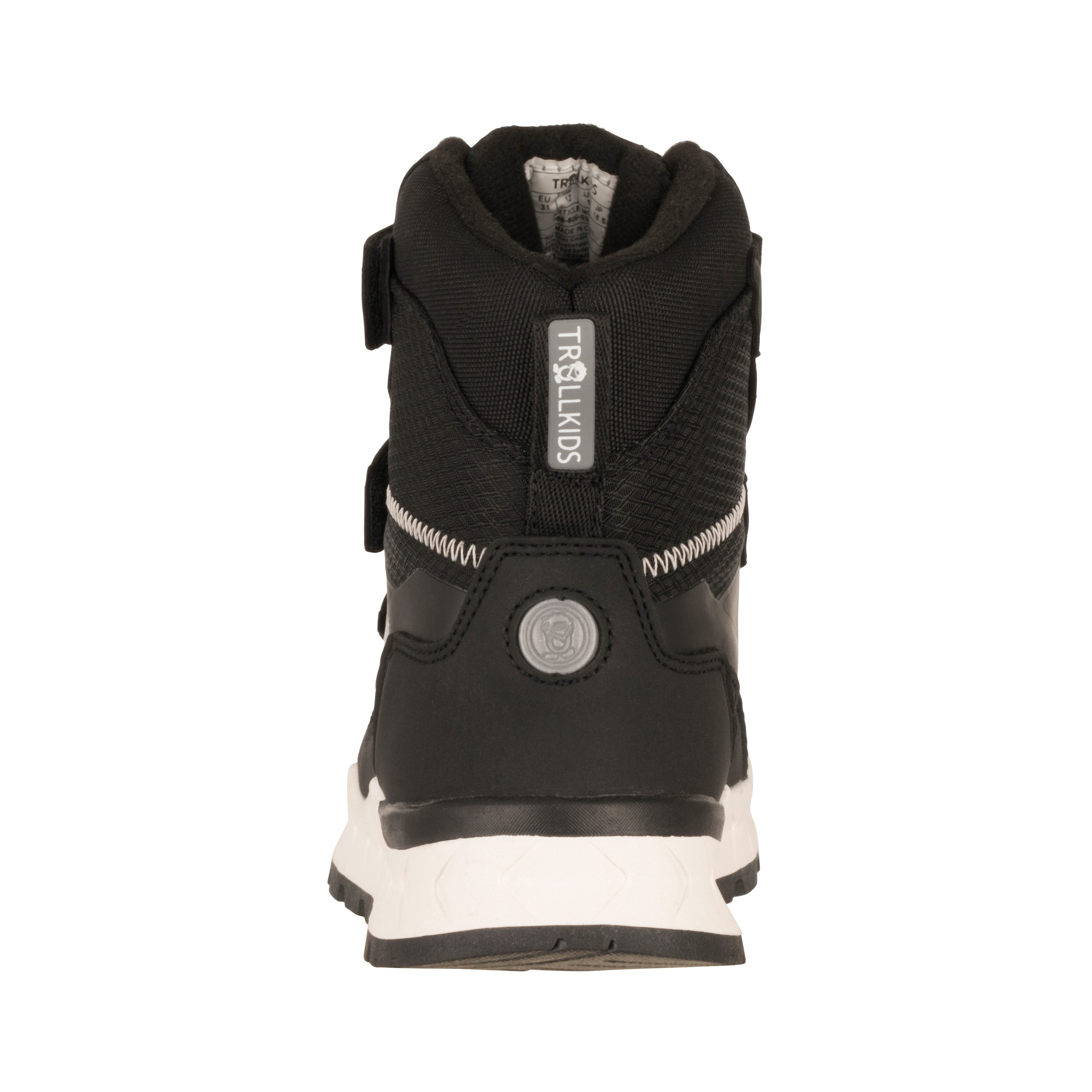 TROLLKIDS Winterlaarzen KIDS RAULAND WINTER BOOTS