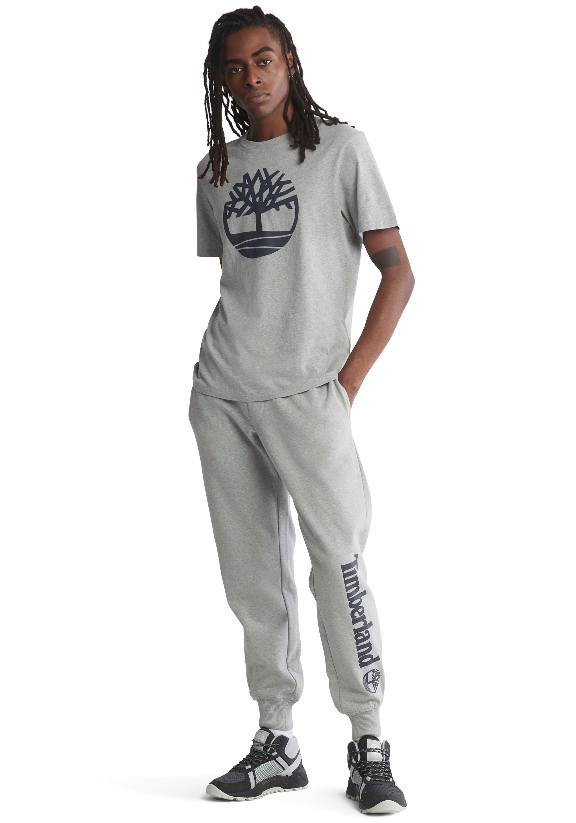 Timberland T-shirt Kennebec River Tree