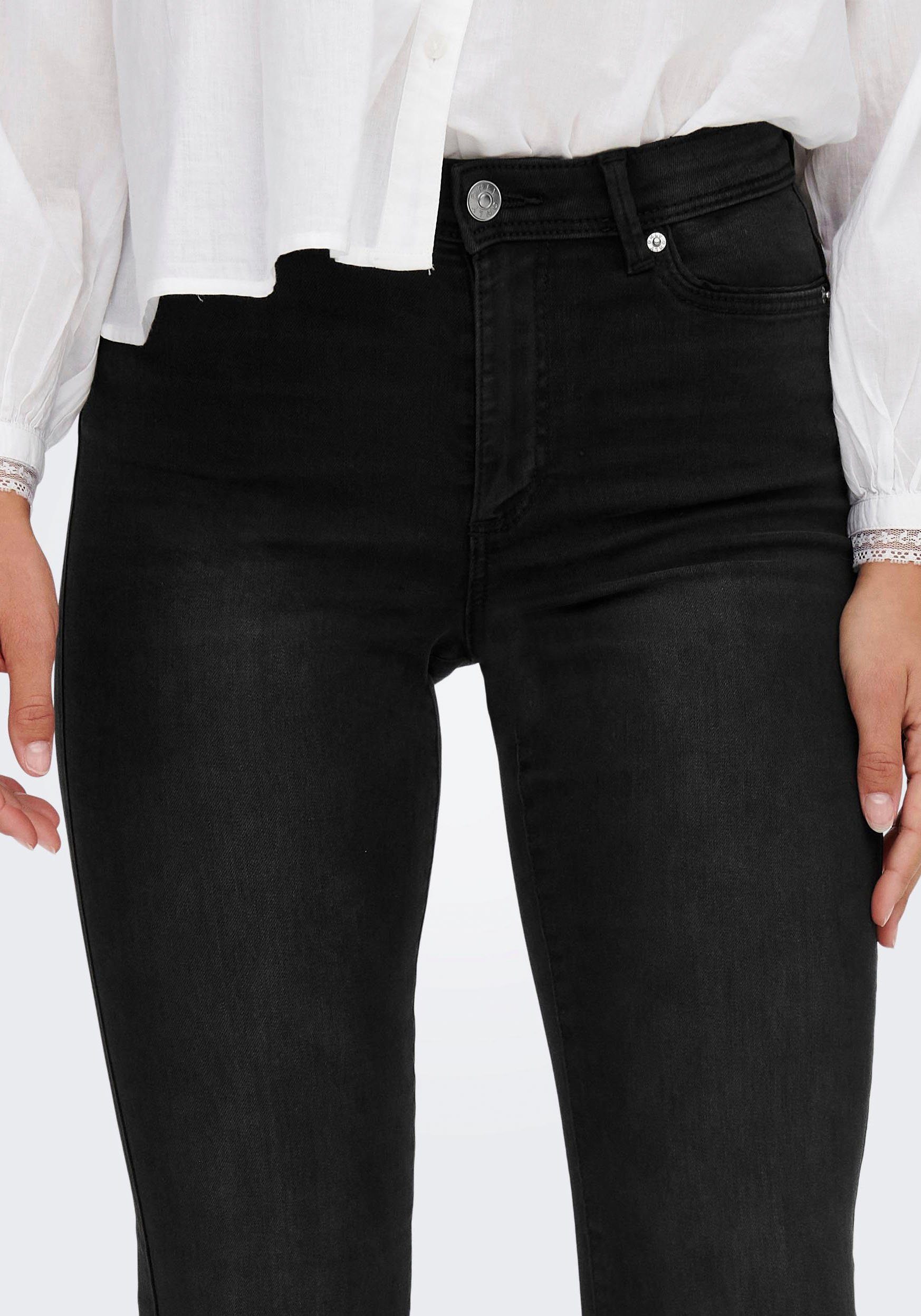 Only Bootcut jeans ONLWAUW HW FLARED