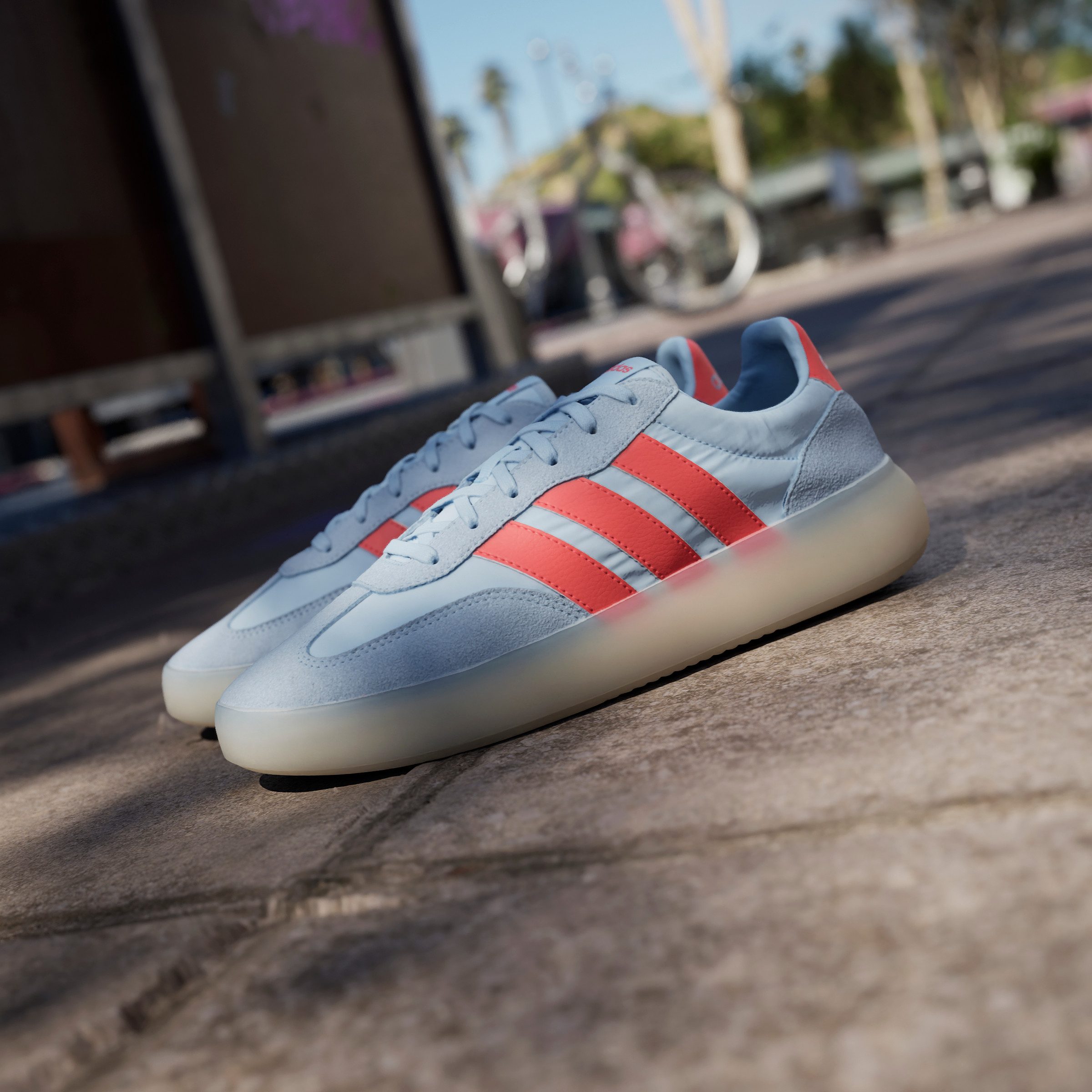 adidas Sportswear Sneakers BARREDA DECODE