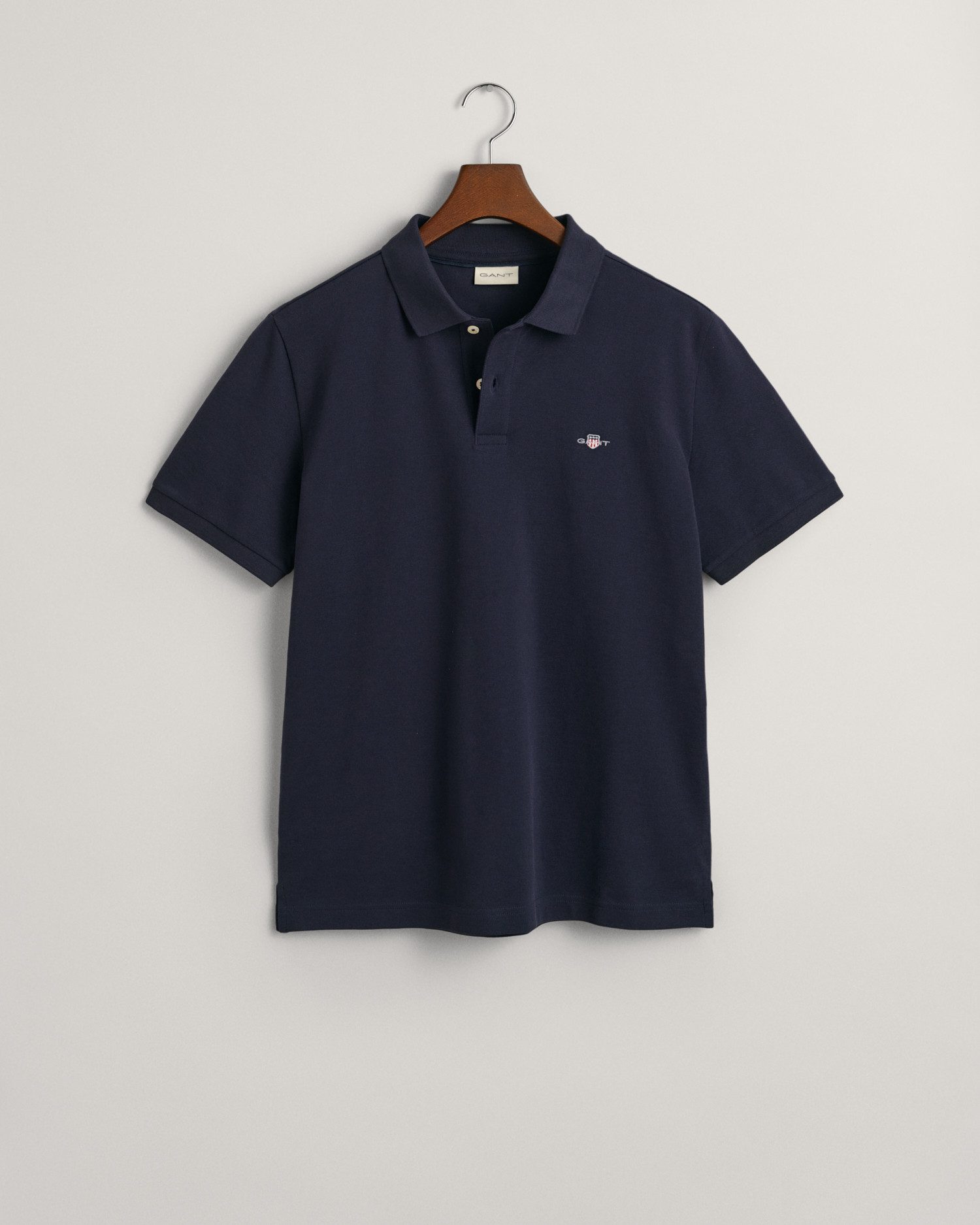 Gant Poloshirt REG EMB ARCHIVE SHIELD POLO