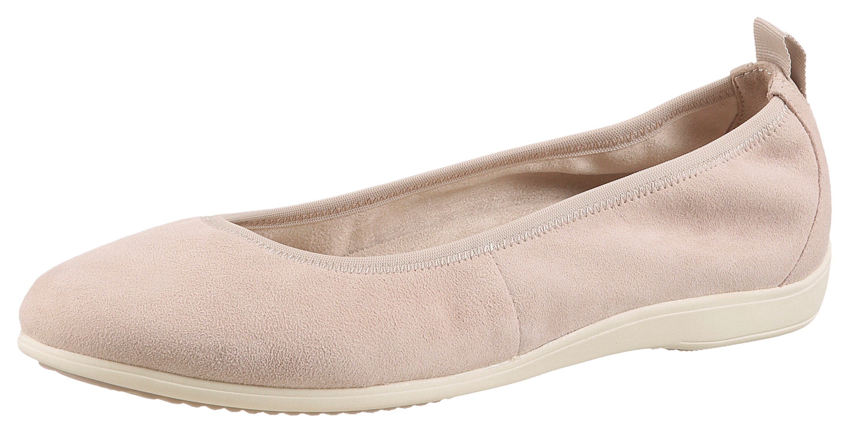 Tamaris Ballerina's