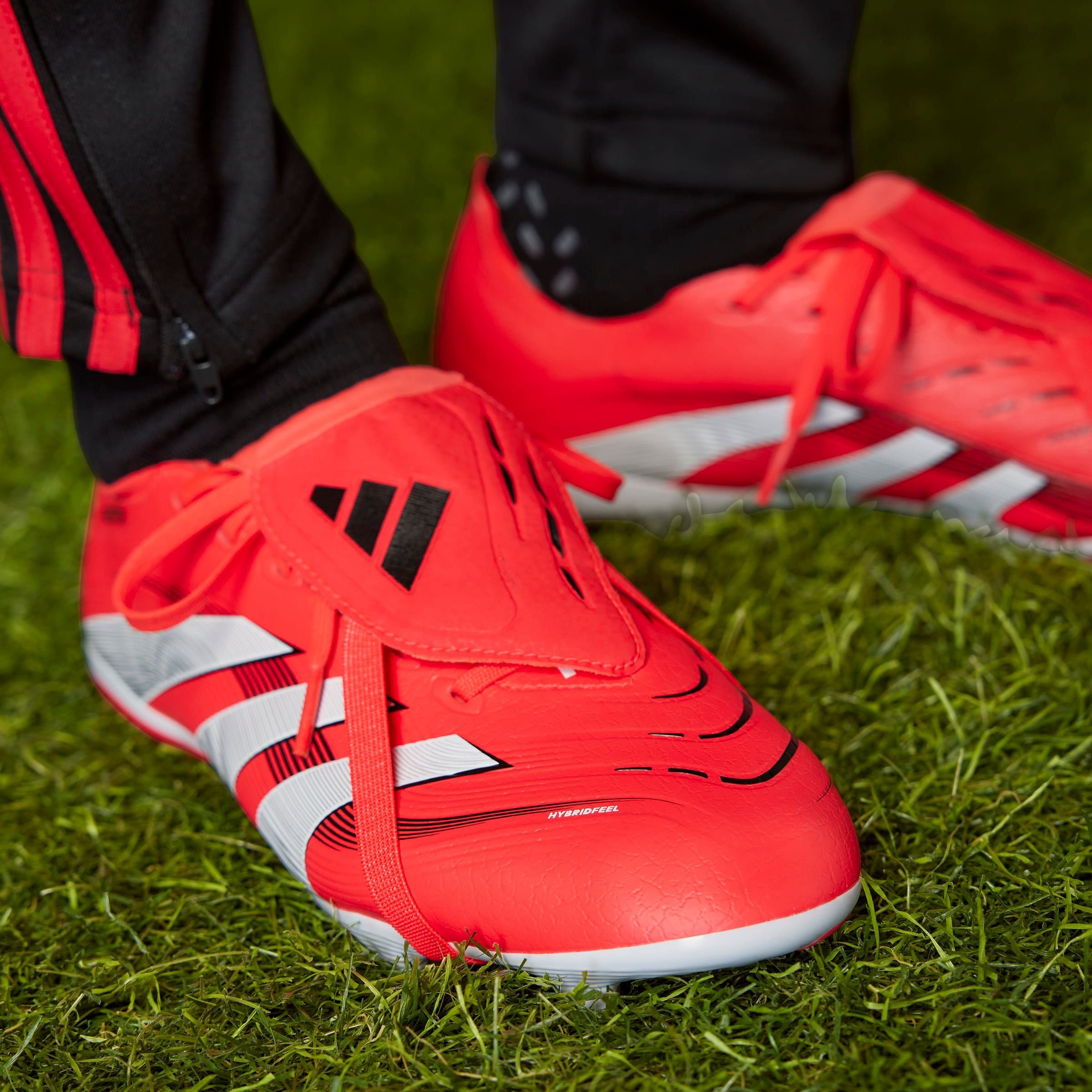 adidas Performance Voetbalschoenen PREDATOR LEAGUE FOLD-OVER TONGUE FG/MG