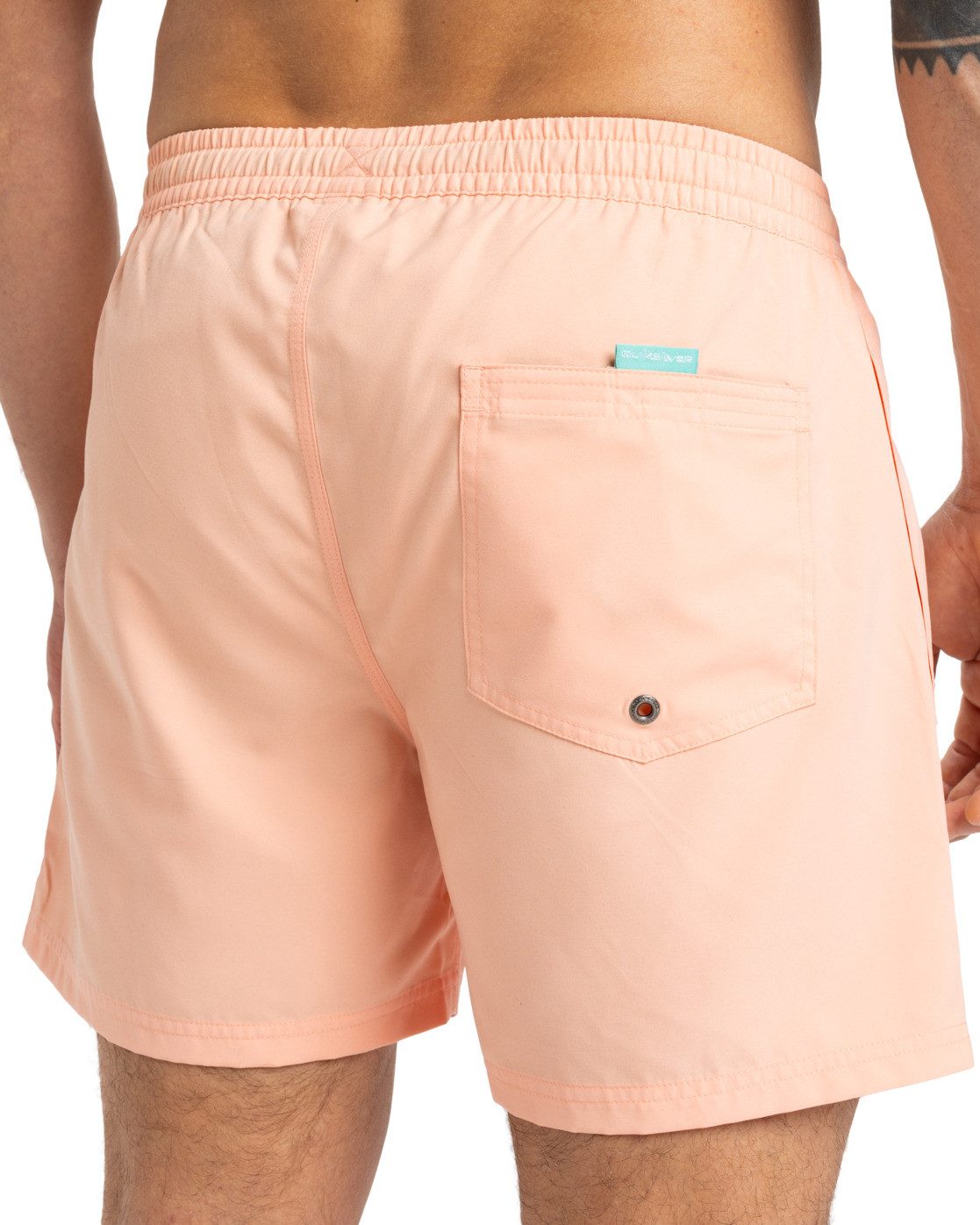 Quiksilver Boardshort Everyday Solid Volley 15"