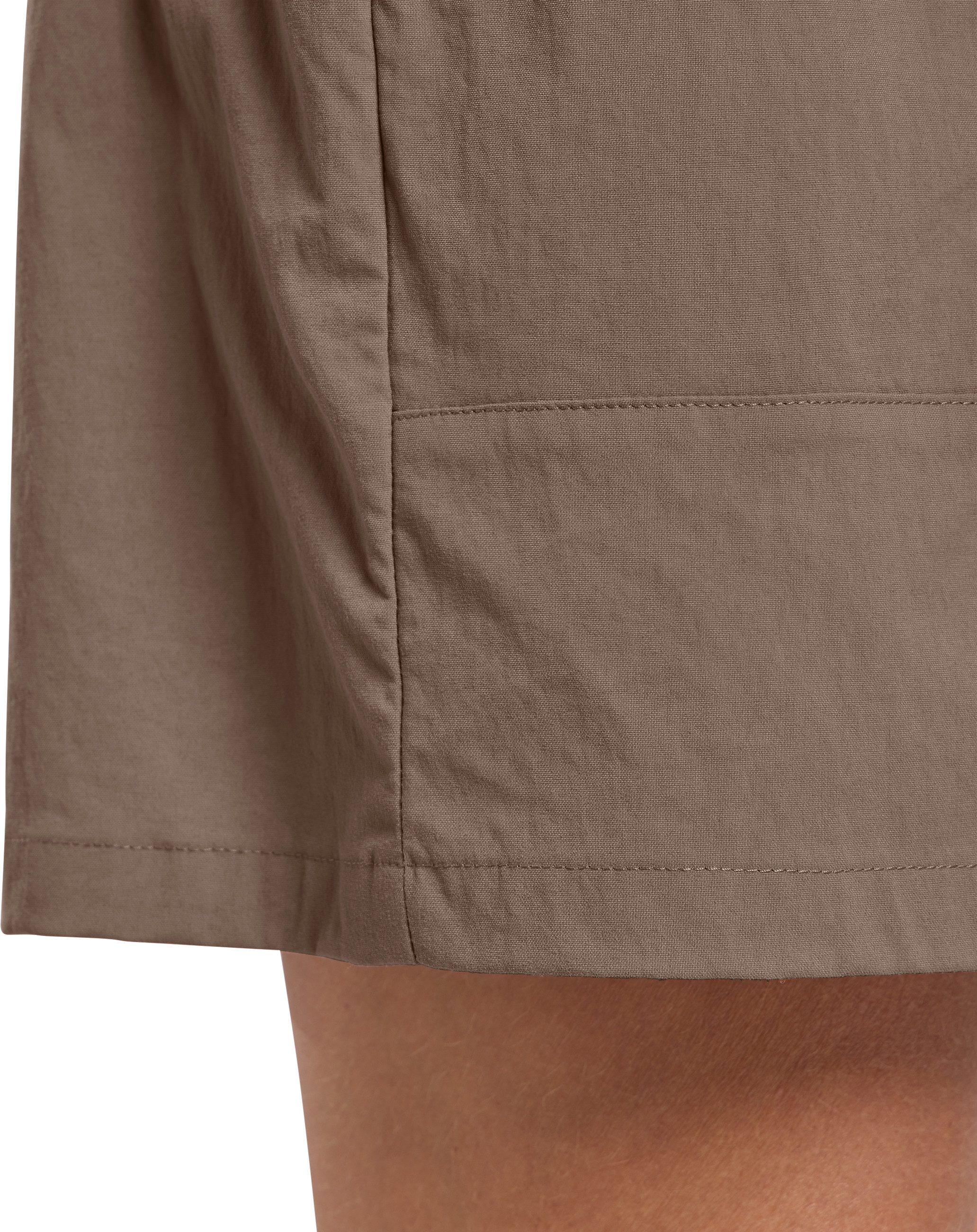 Jack Wolfskin Short DESERT SHORTS W