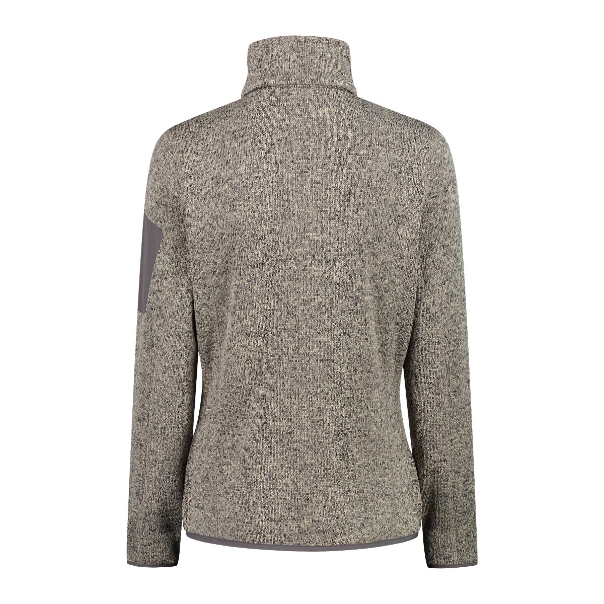 CMP Gebreid fleecejack Warmte-isolerend & Sneldrogend & Ademend (1 stuk)