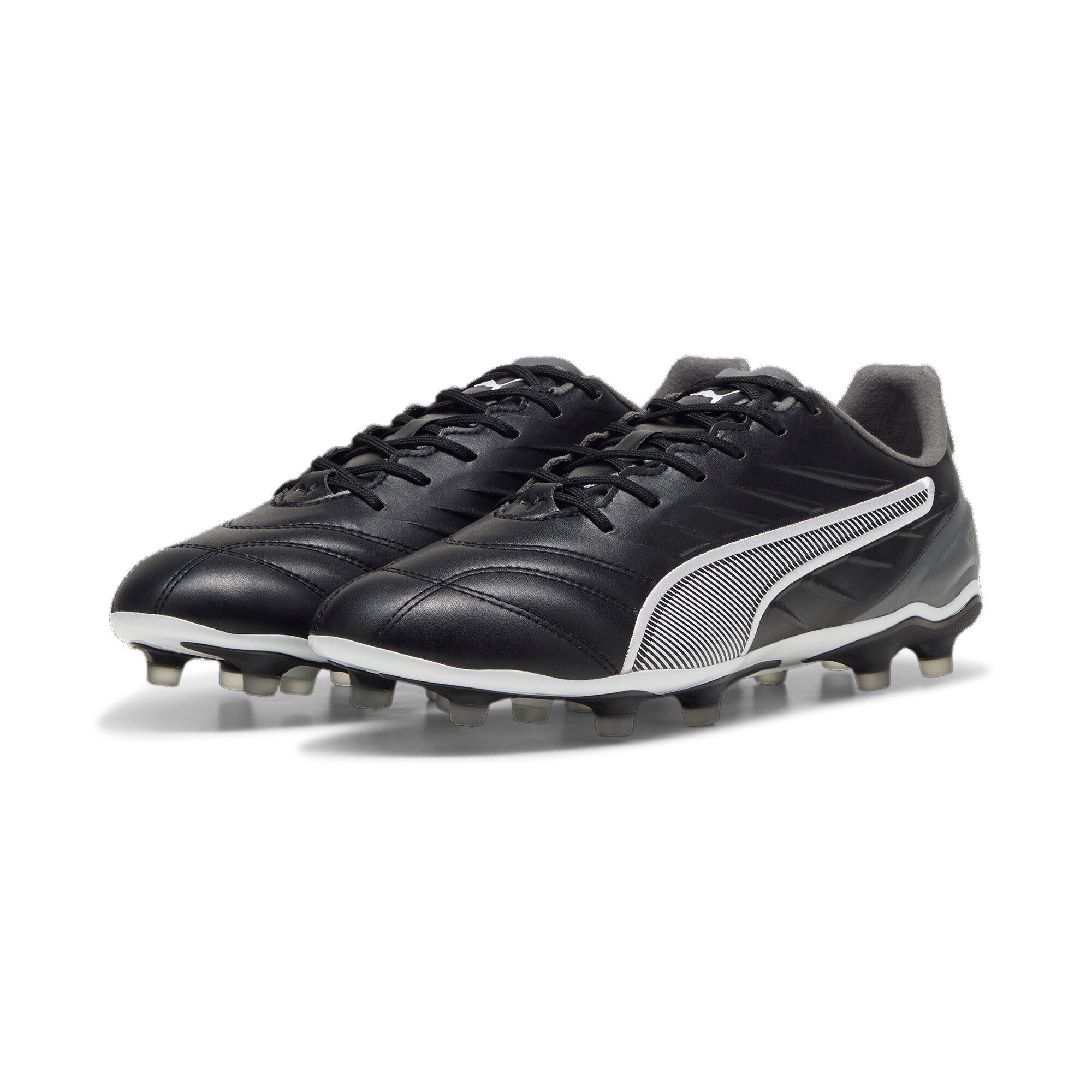 NU 20% KORTING: PUMA Voetbalschoenen KING PRO FG-AG