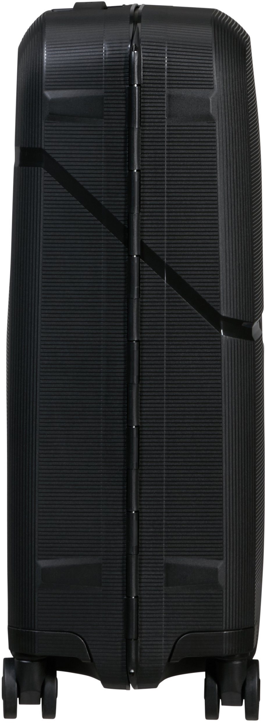Samsonite Hardshell-trolley MAGNUM, verschillende maten en kleuren Reiskoffer trolley incheckbagage TSA-cijferslot
