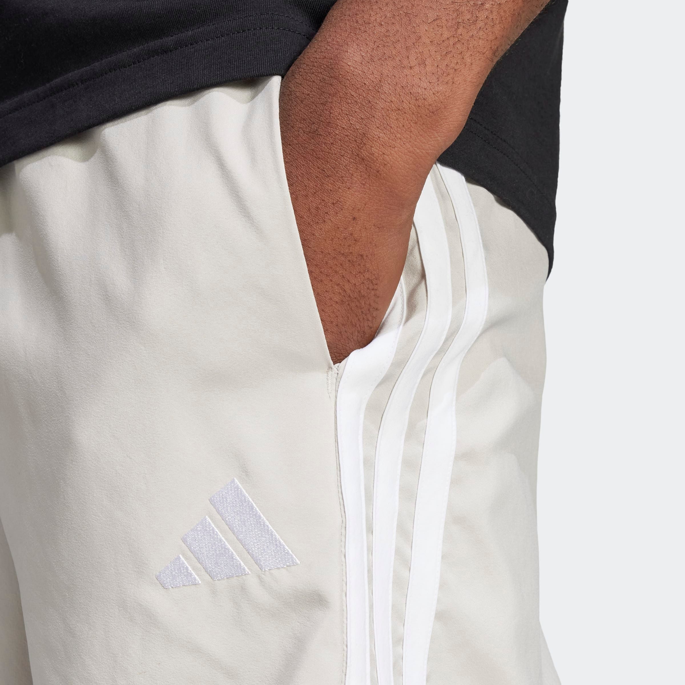 adidas Sportswear Short M 3S CHELSEA B korte trainingsshorts (1-delig)