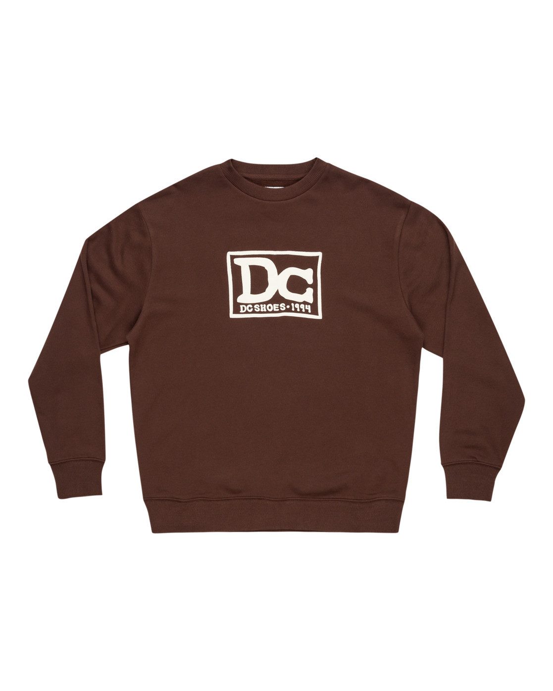 DC Shoes Sweatshirt Tribute