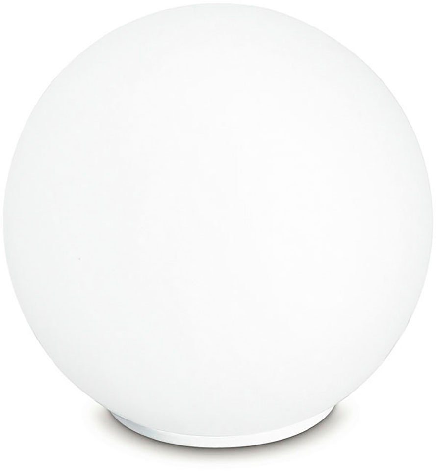 LUCE Design Tafellamp City I-LAMPD-L15 BCO