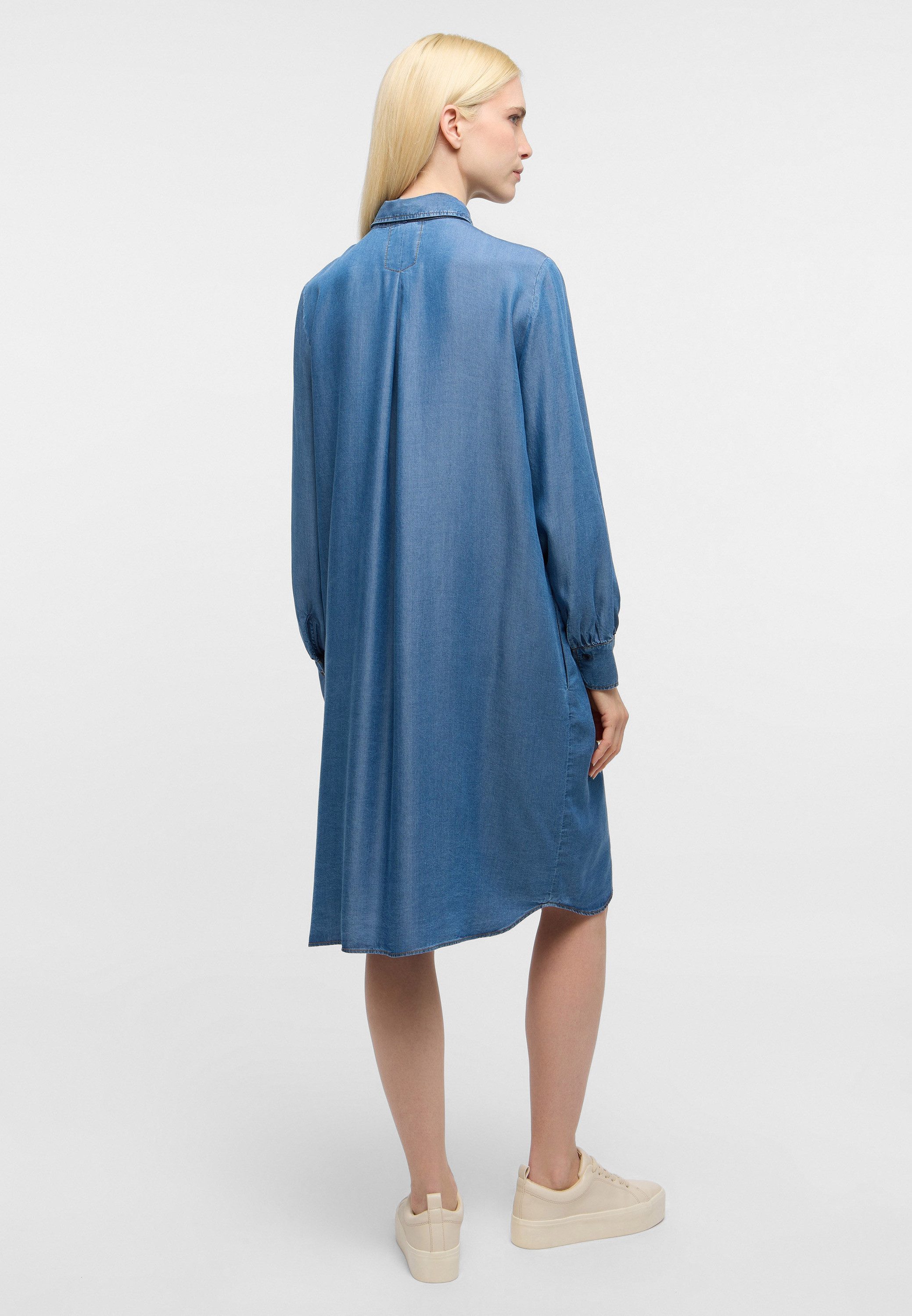 Eterna Blousejurk Loose fit