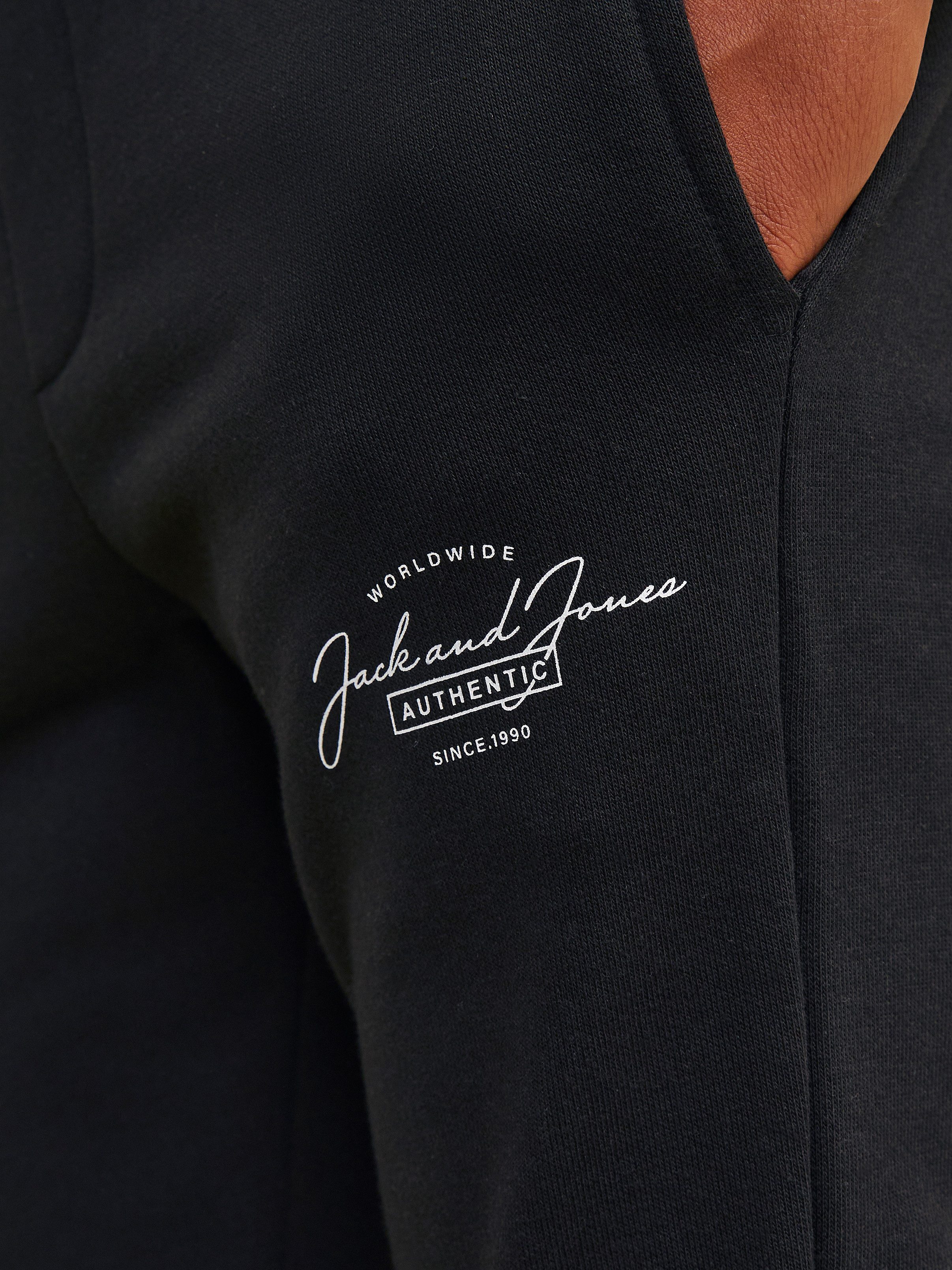 Jack & Jones Junior Trainingsbroek JPSTGORDON JJFERRIS SWEAT PANTS IM JNR