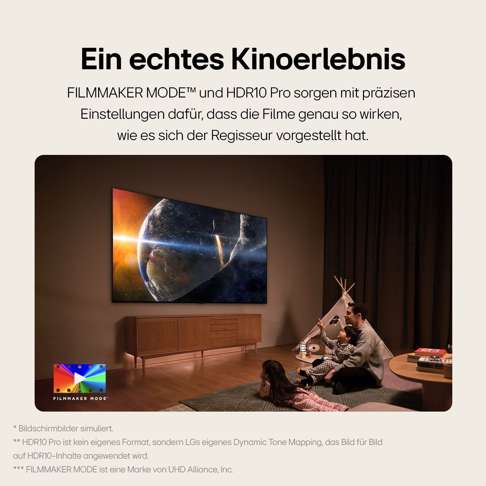 LG DLED-tv 98UT91006LA
