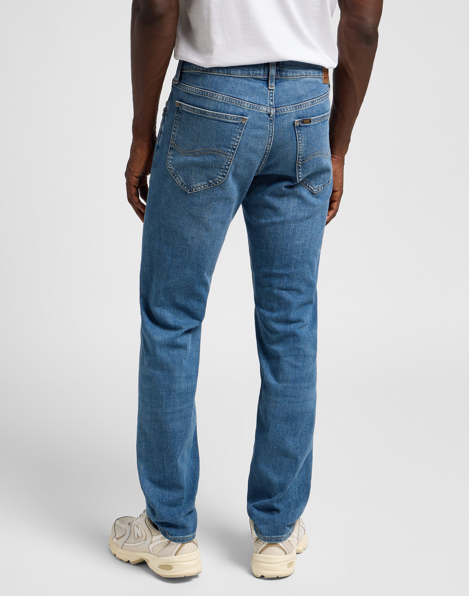 Lee Regular fit jeans Daren ZIP Fly