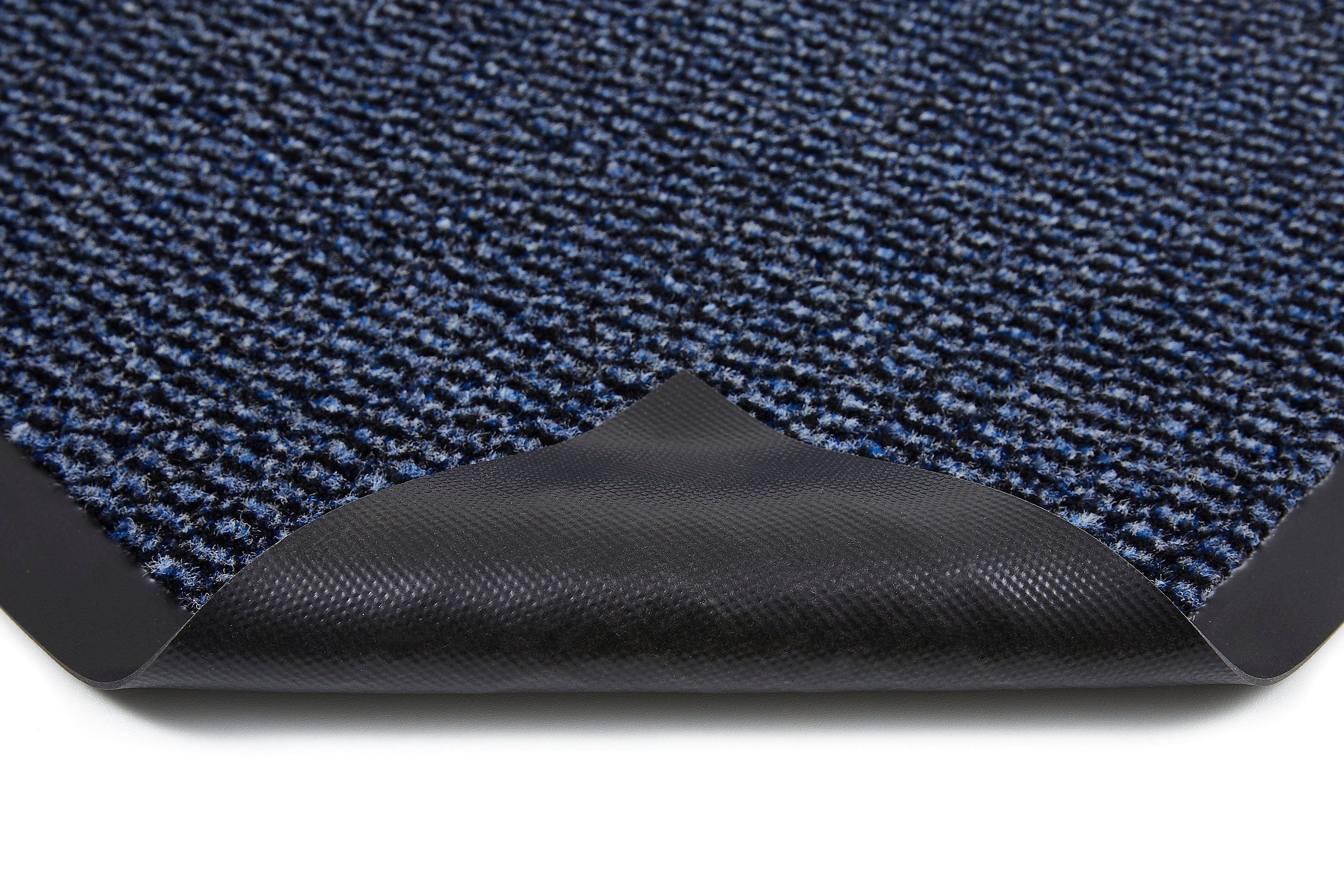 Andiamo Mat Venus, Made in Belgium Vuilafstotende mat, gemêleerd, antislip achterkant