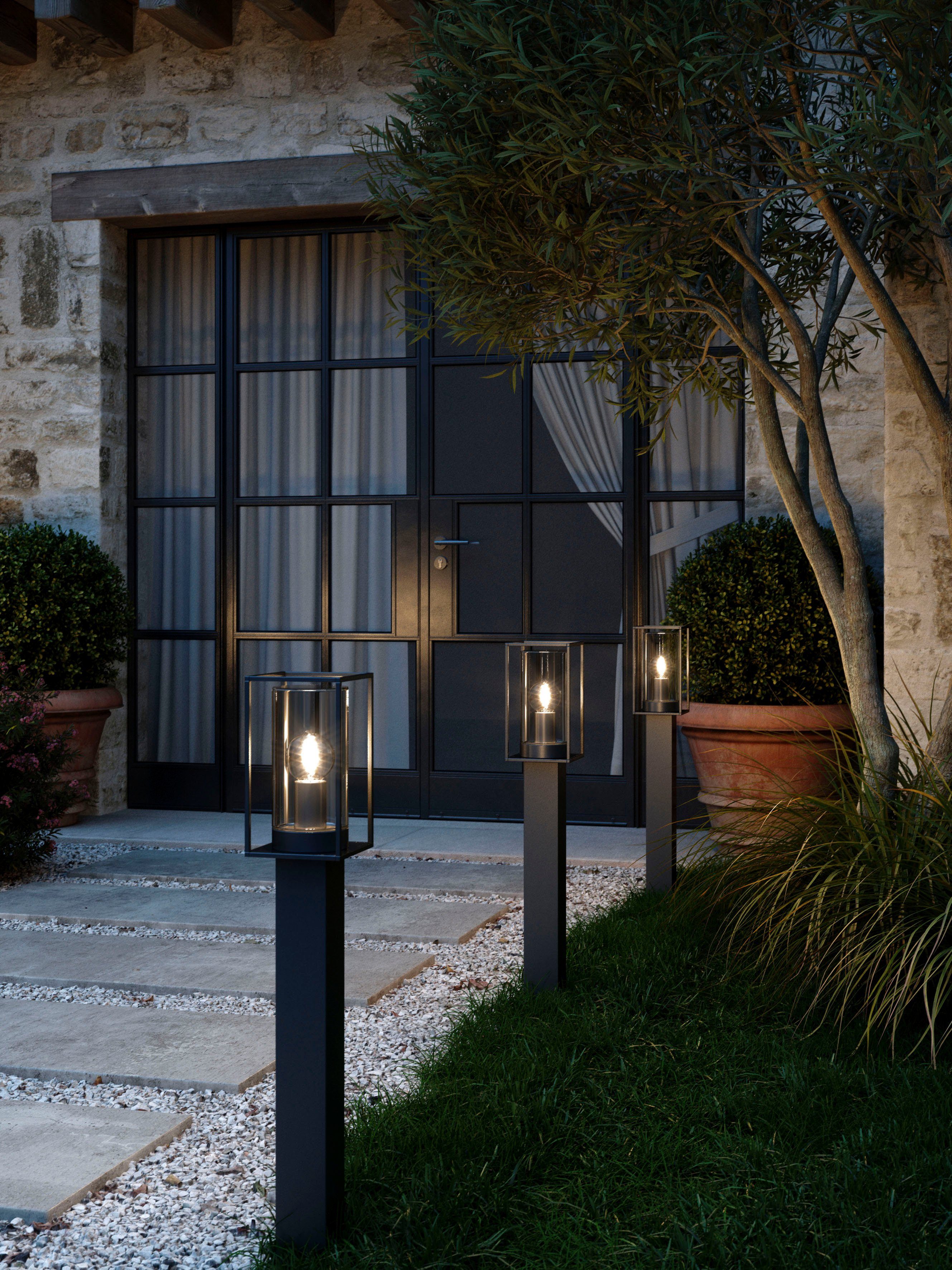 Nordlux Paalverlichting Griffin (1 stuk)